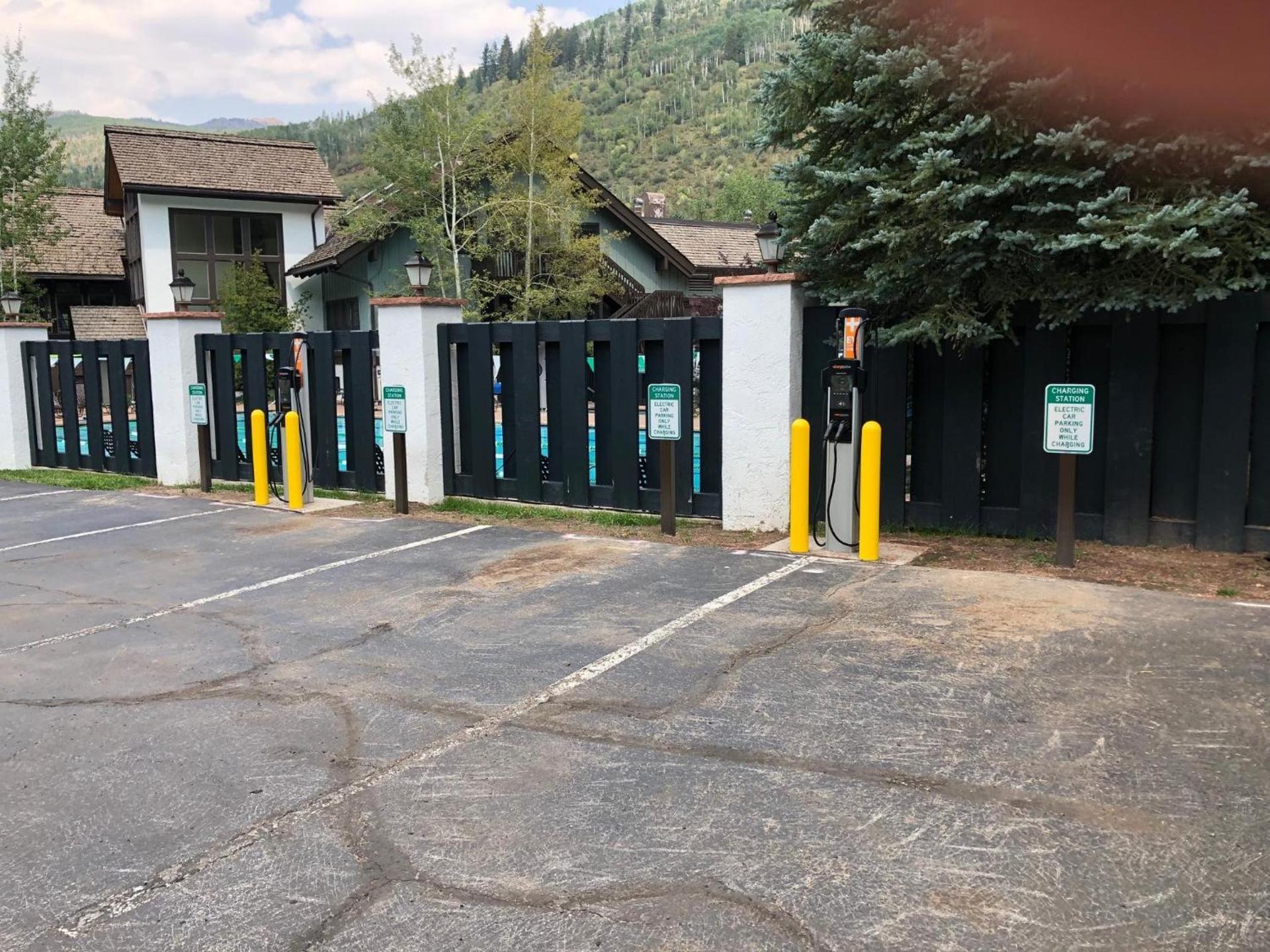 Vail Racquet Club Mountain Resort photo 63