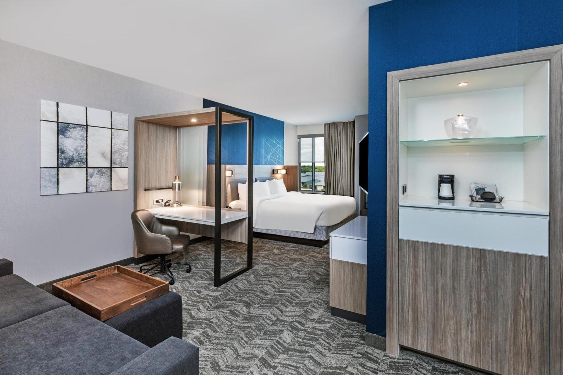 SpringHill Suites by Marriott Austin West/Lakeway photo 2