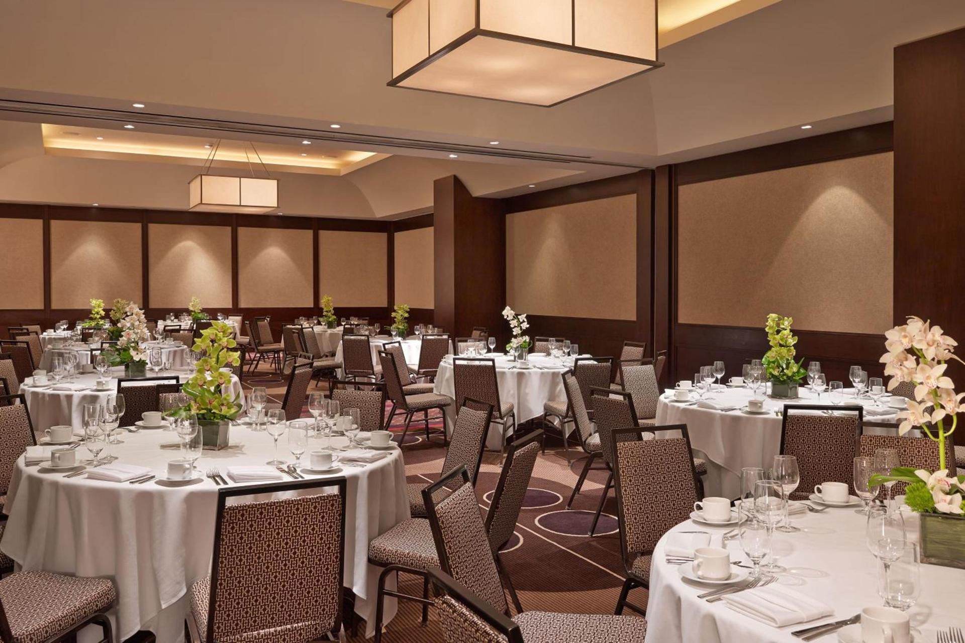 Le Meridien Arlington photo 24