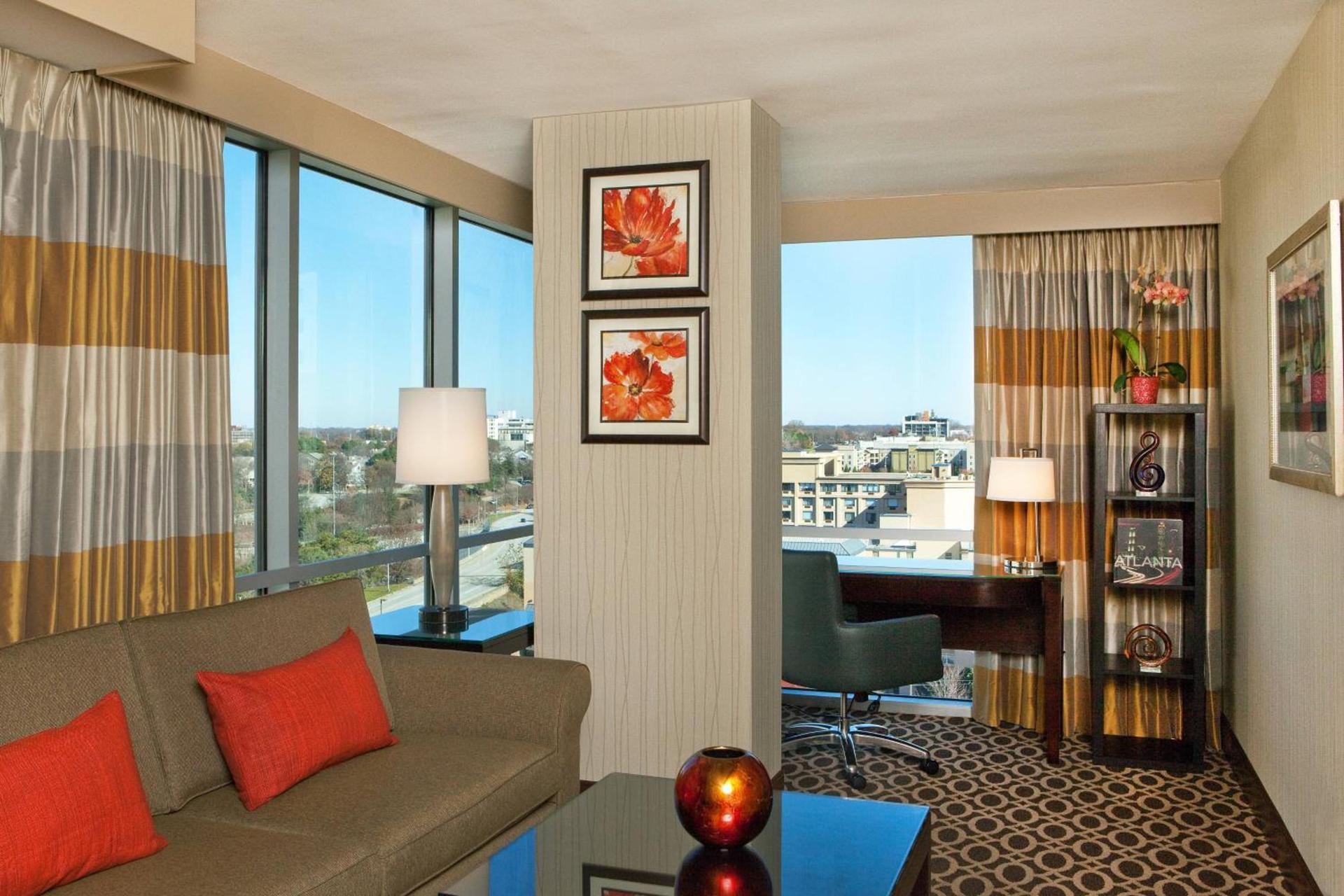 Courtland Grand Hotel, Trademark Collection by Wyndham photo 59