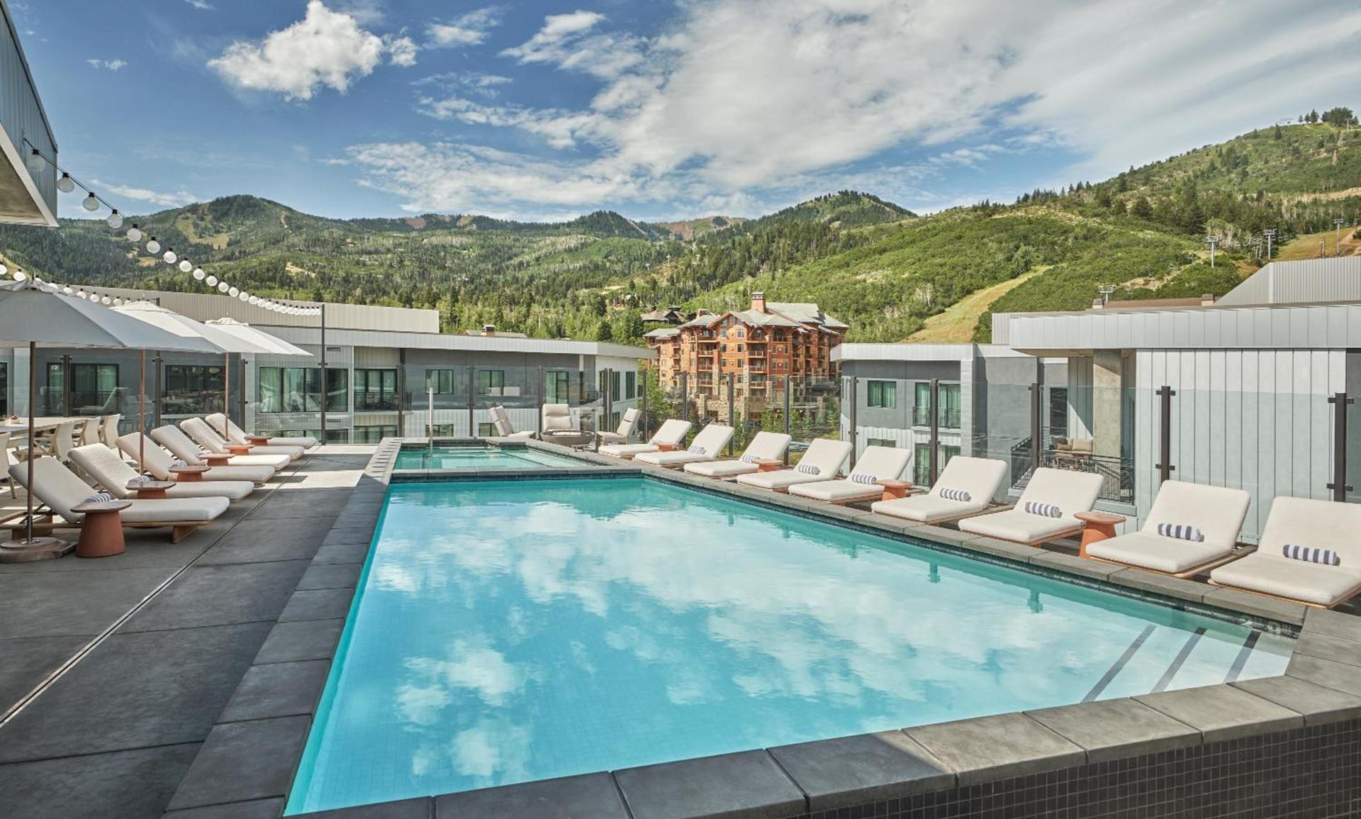 Pendry Park City photo 59