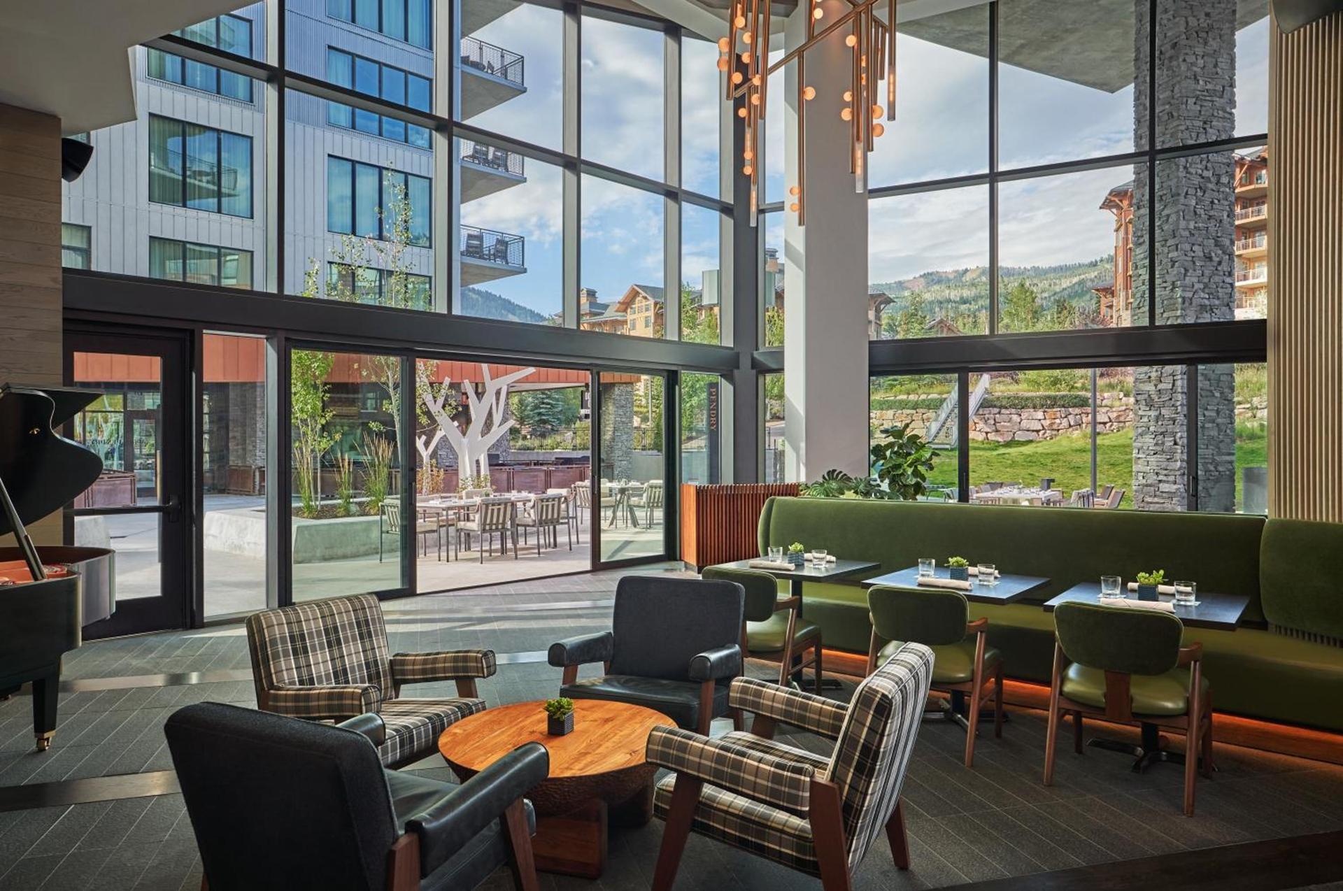 Pendry Park City photo 61