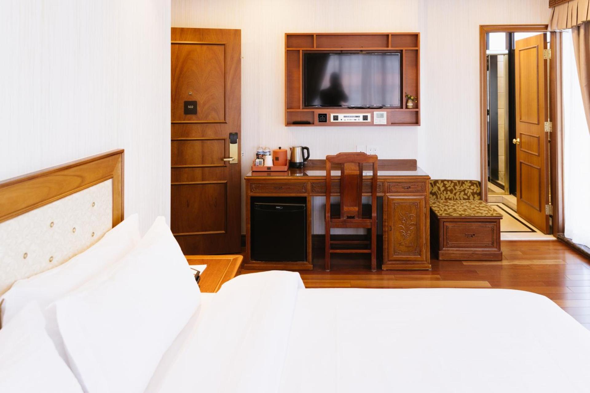 The Allen Hotel photo 16