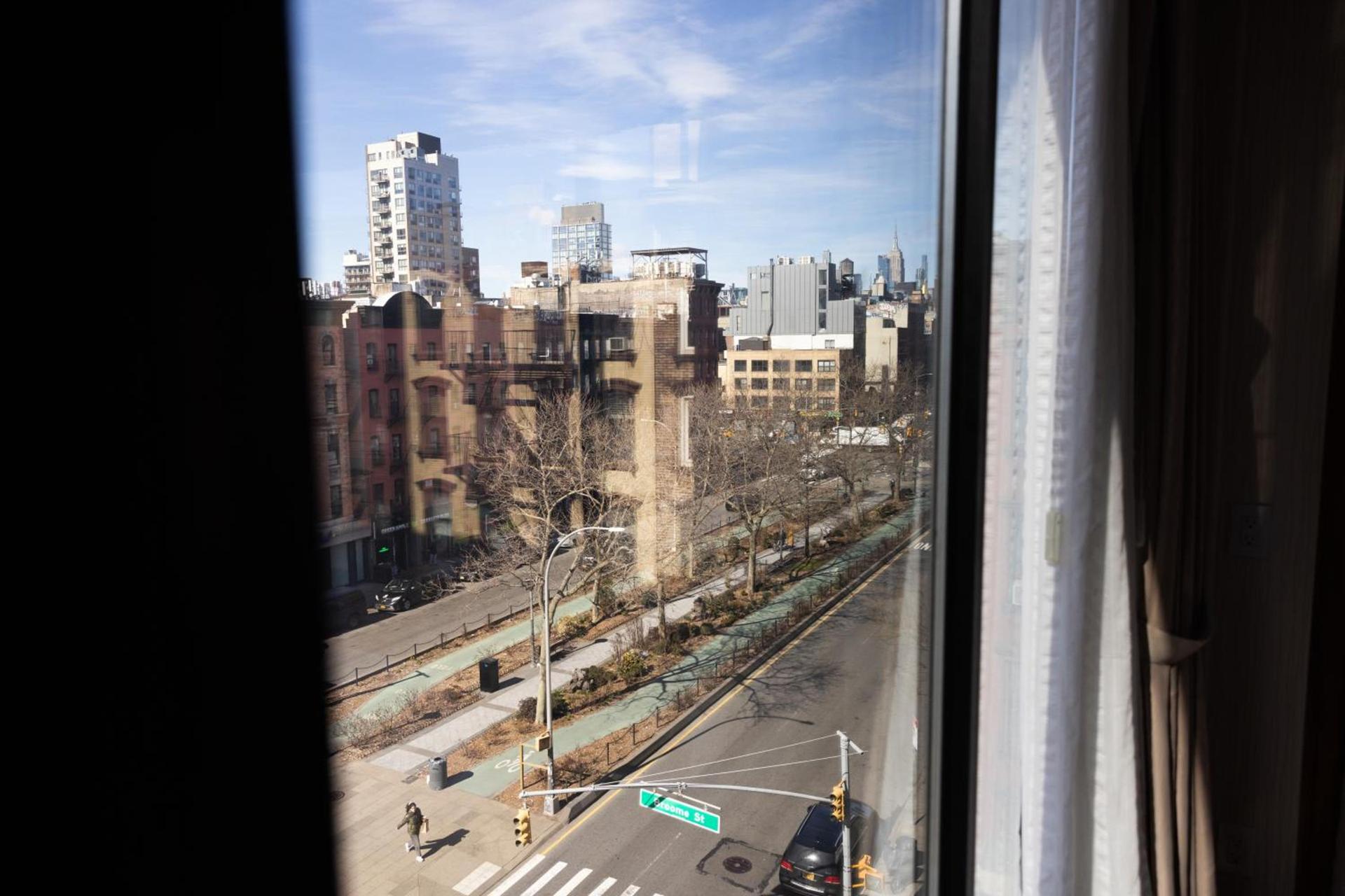 The Allen Hotel photo 14