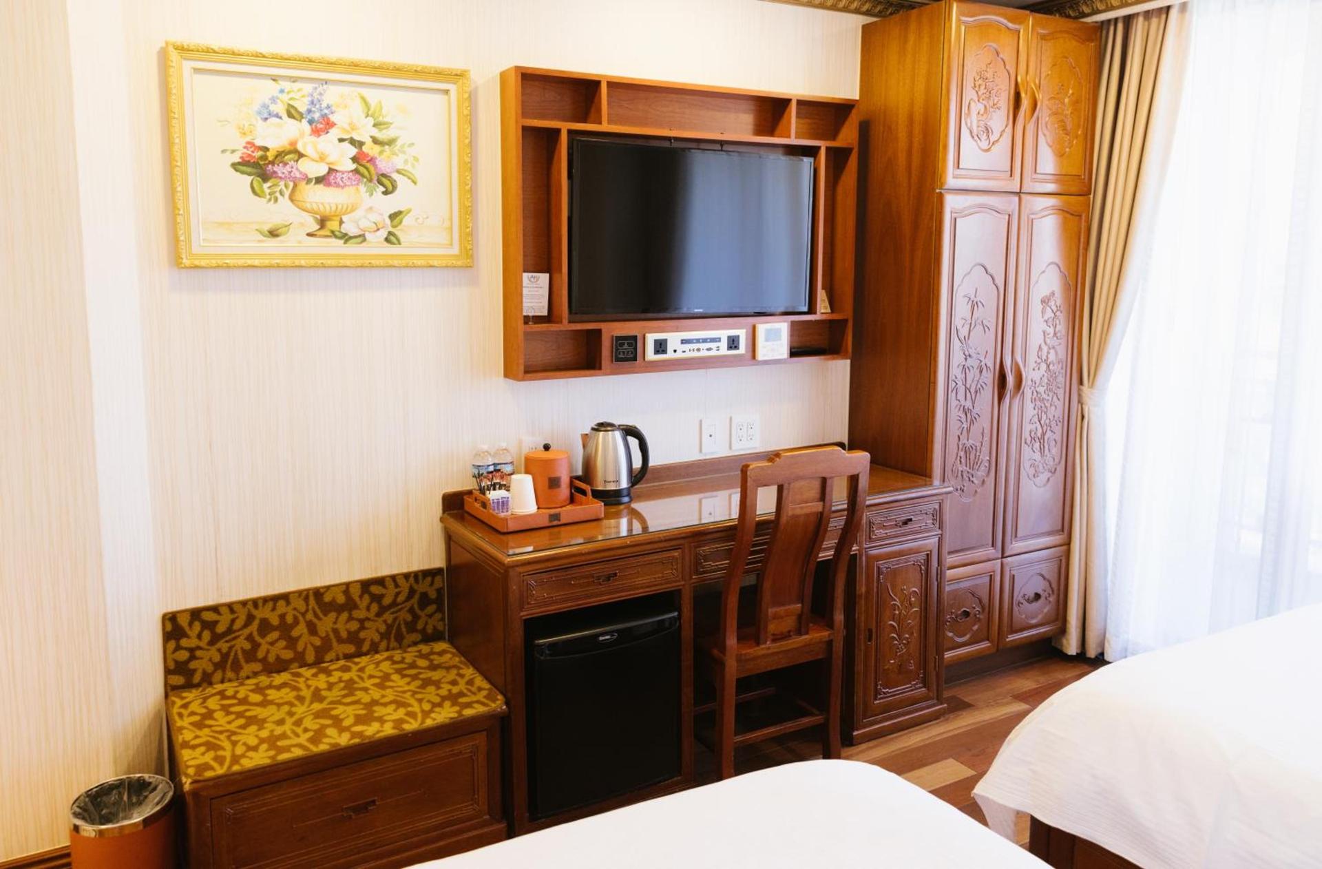 The Allen Hotel photo 21