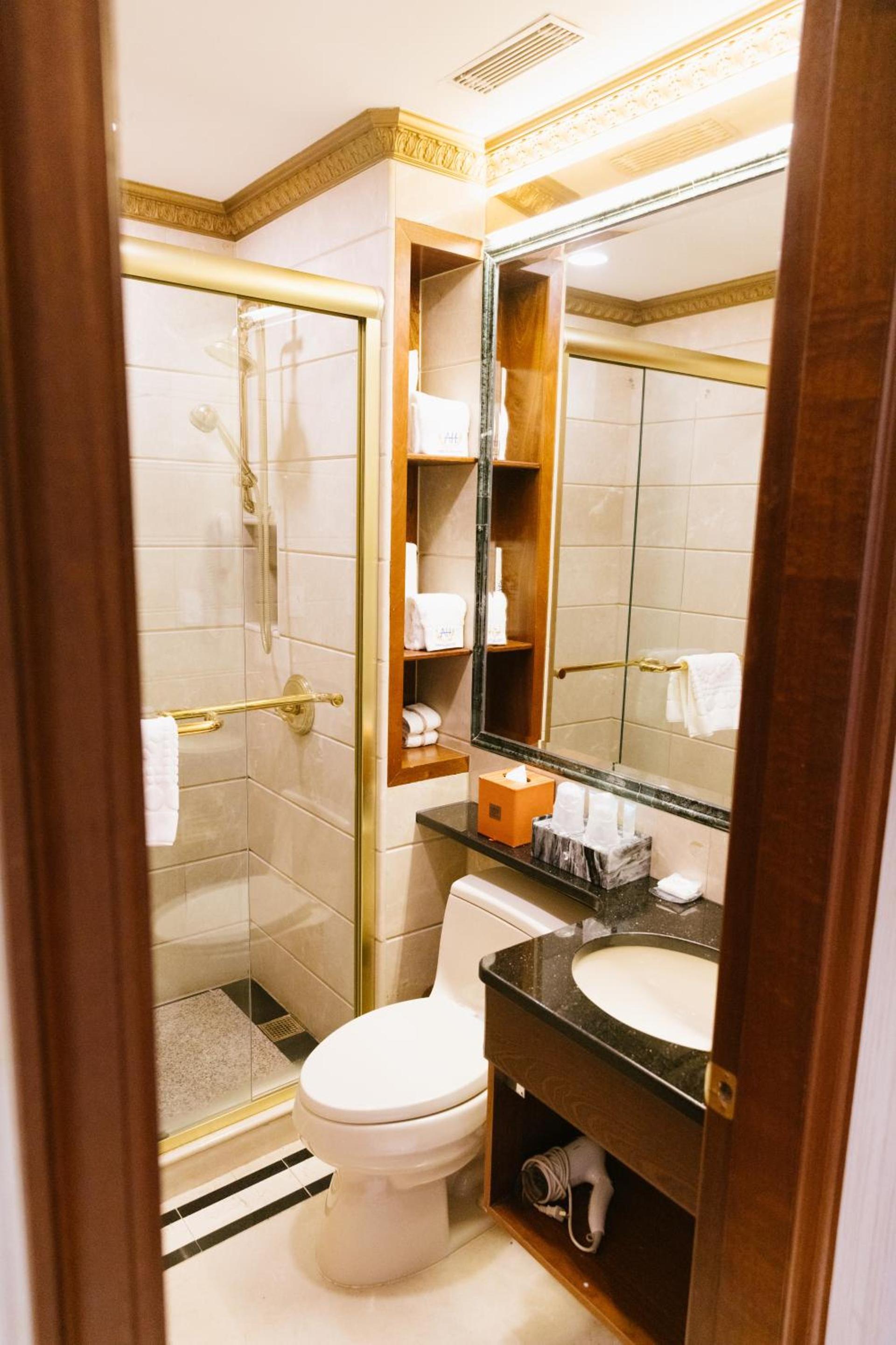 The Allen Hotel photo 49