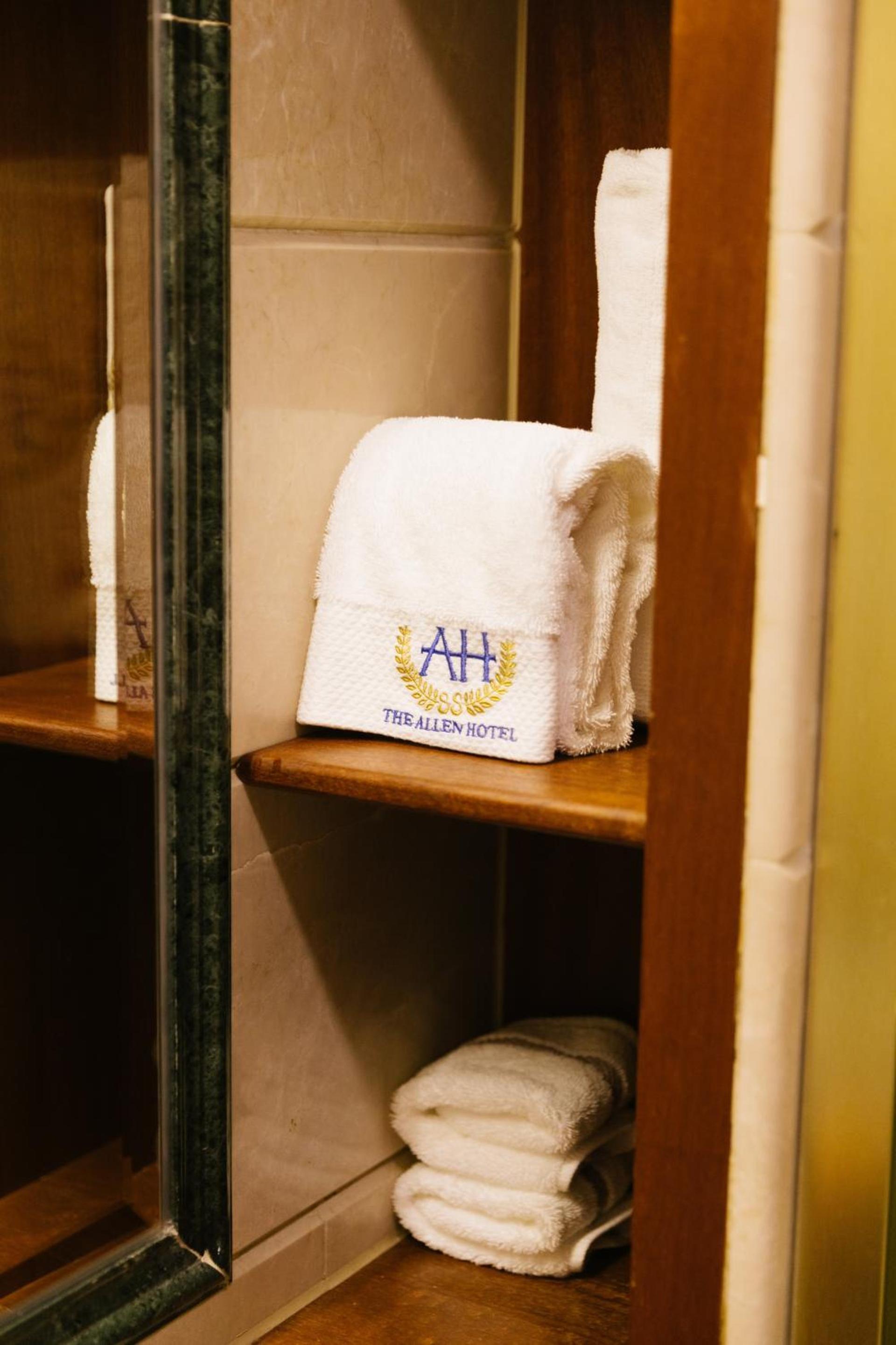 The Allen Hotel photo 52