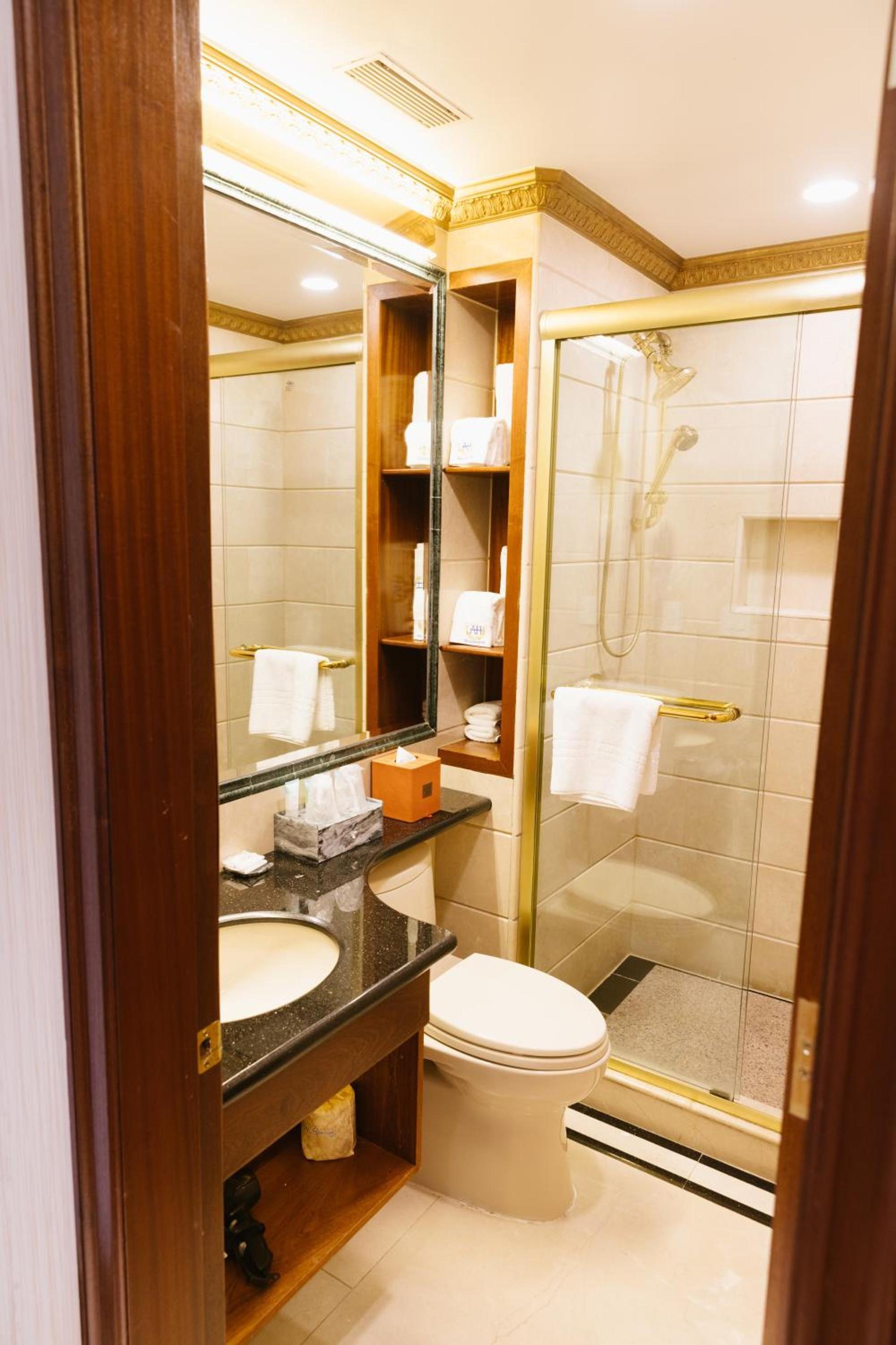 The Allen Hotel photo 56