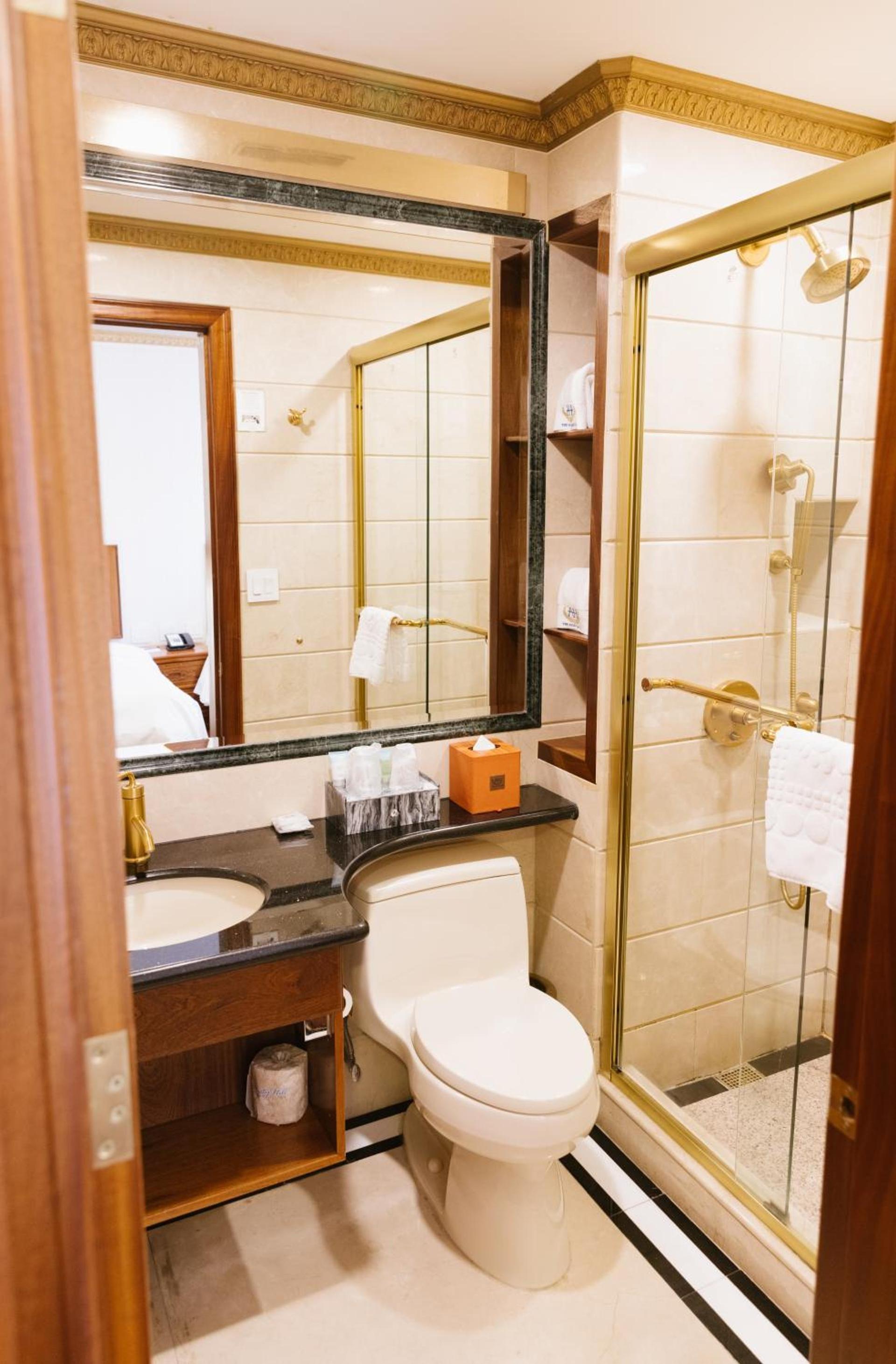The Allen Hotel photo 61