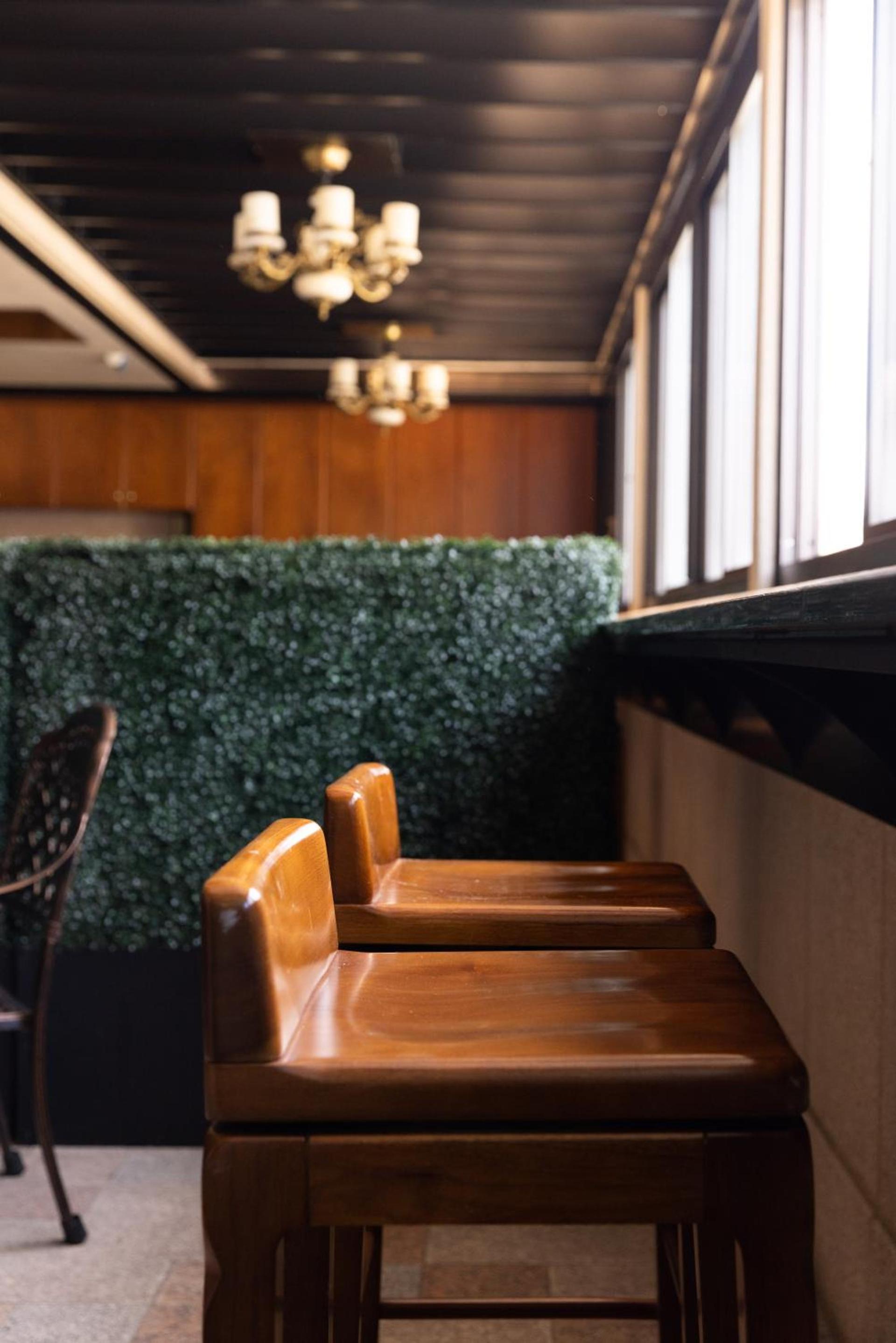 The Allen Hotel photo 63