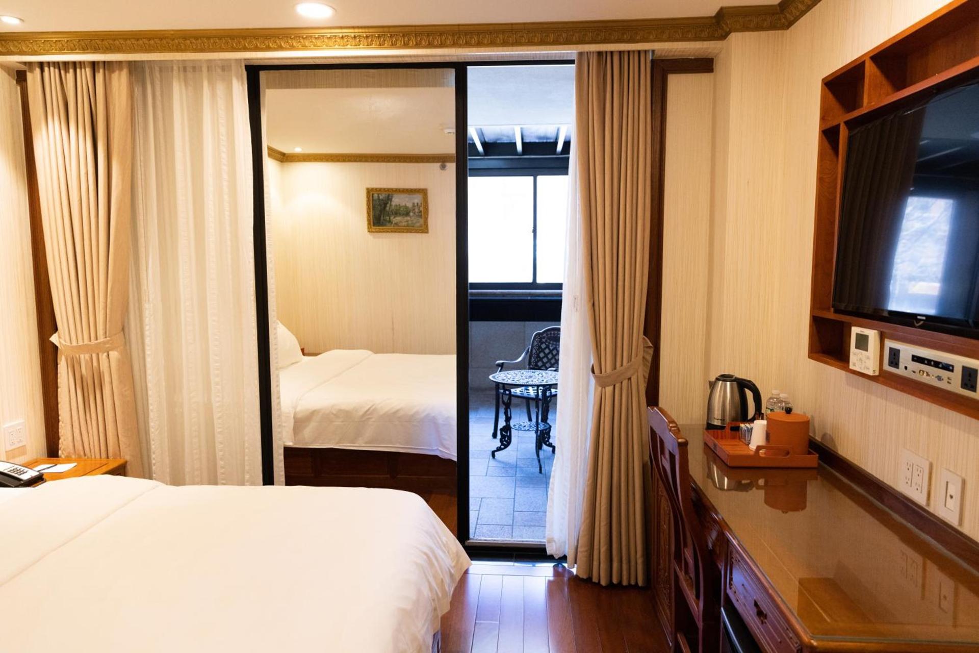 The Allen Hotel photo 64