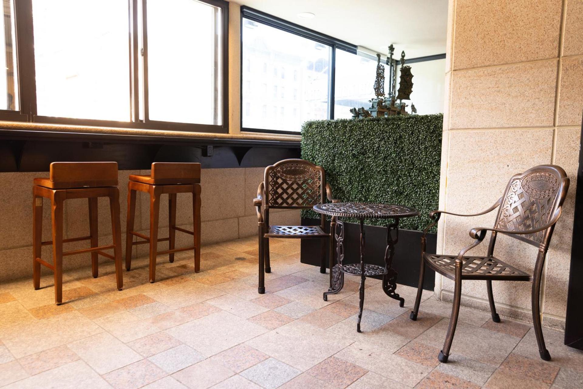 The Allen Hotel photo 65
