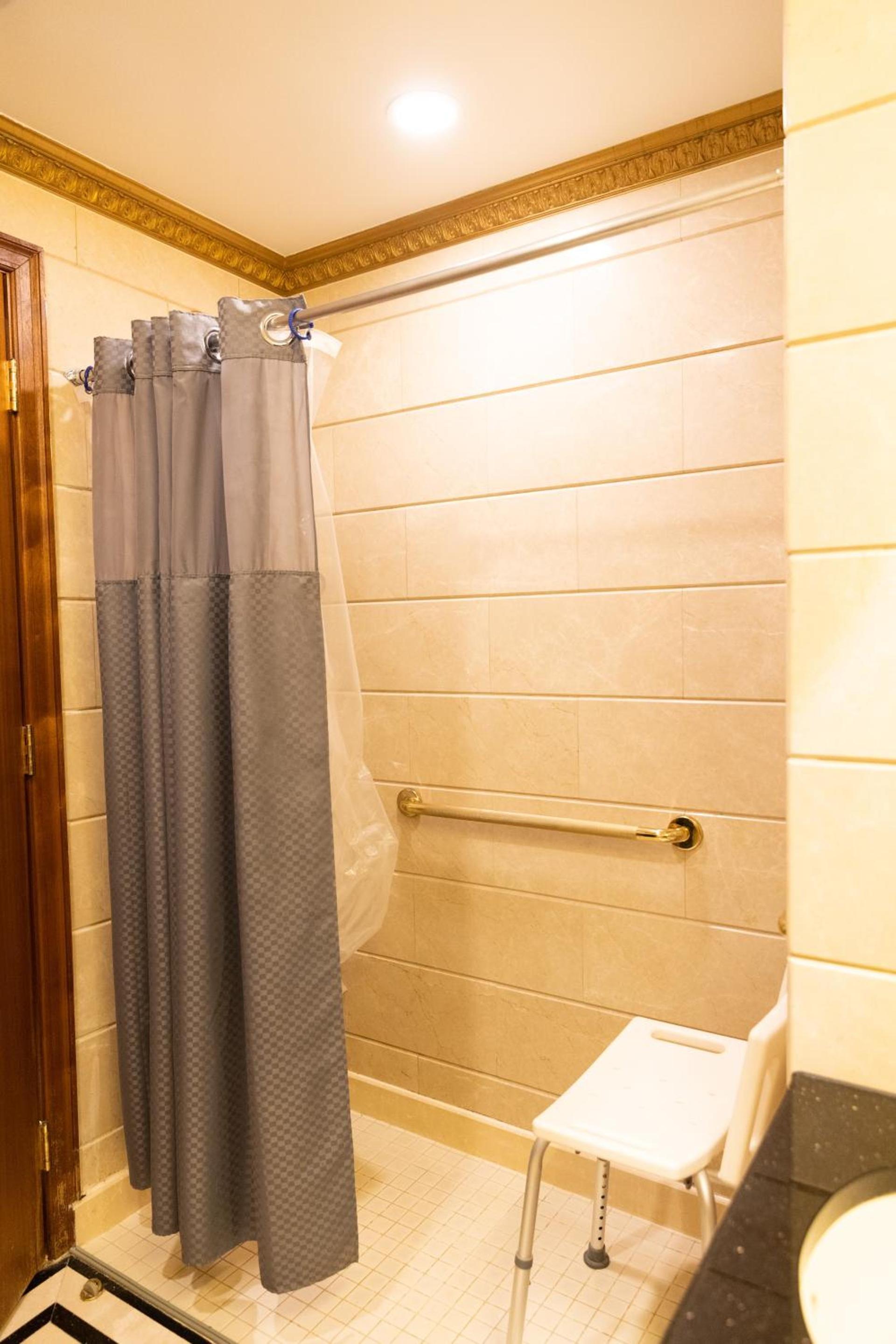 The Allen Hotel photo 66