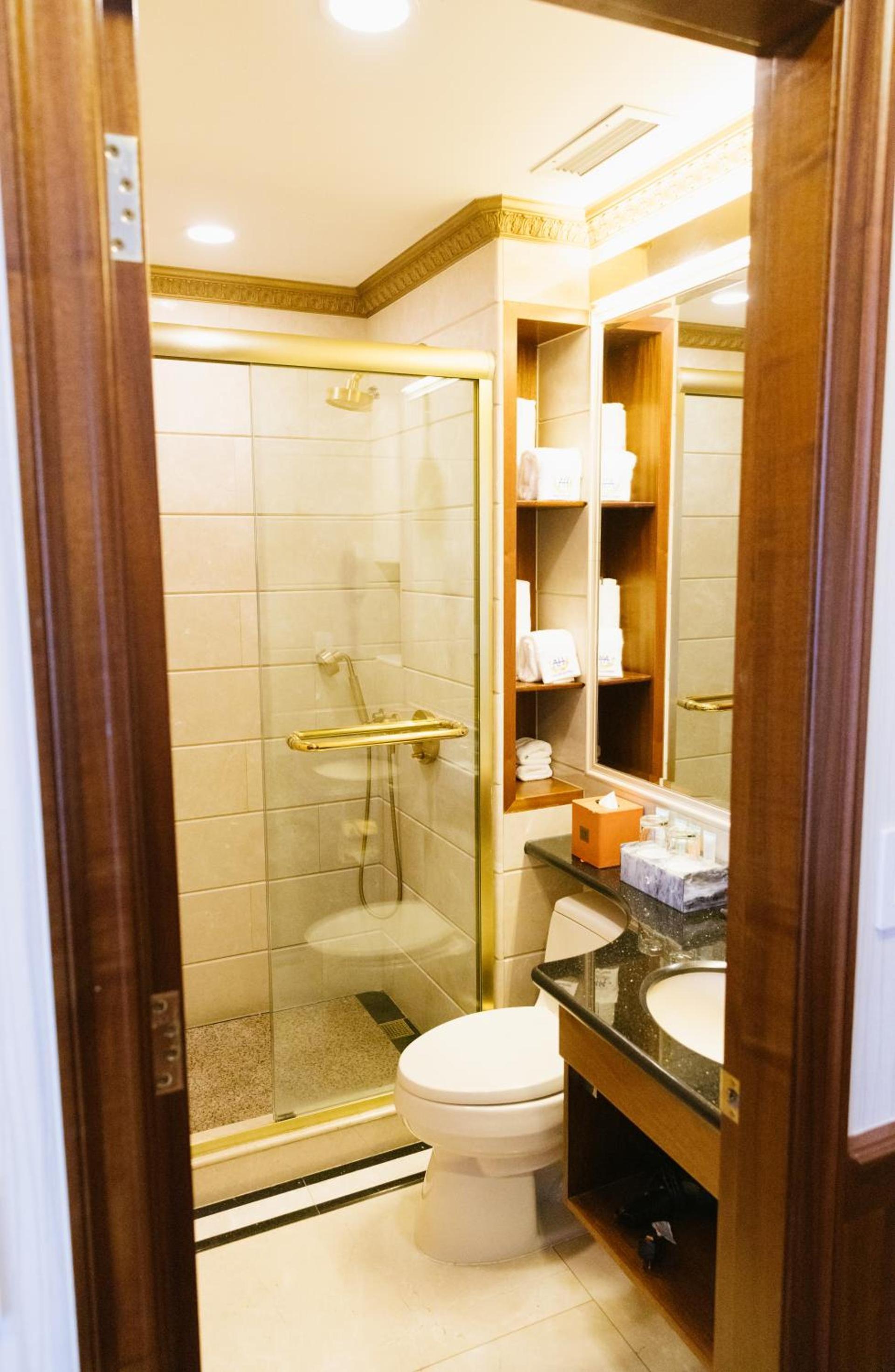 The Allen Hotel photo 25