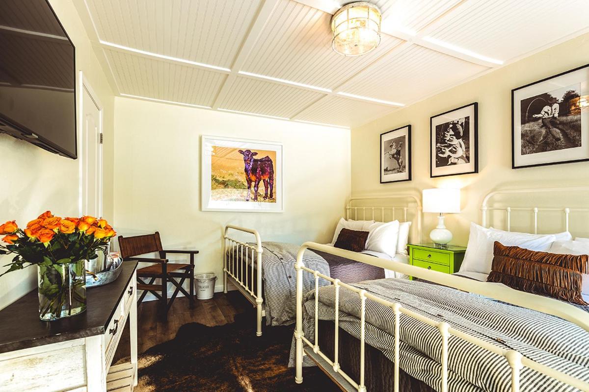 Stables Inn photo 6