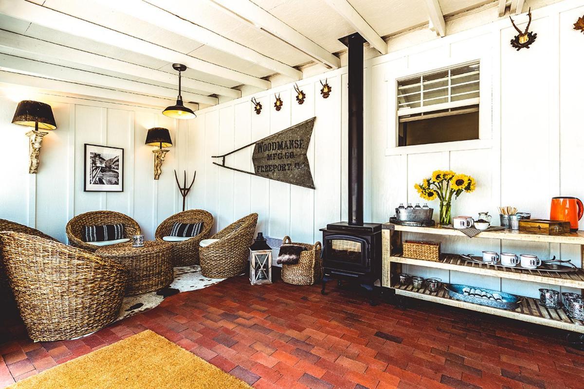 Stables Inn photo 10