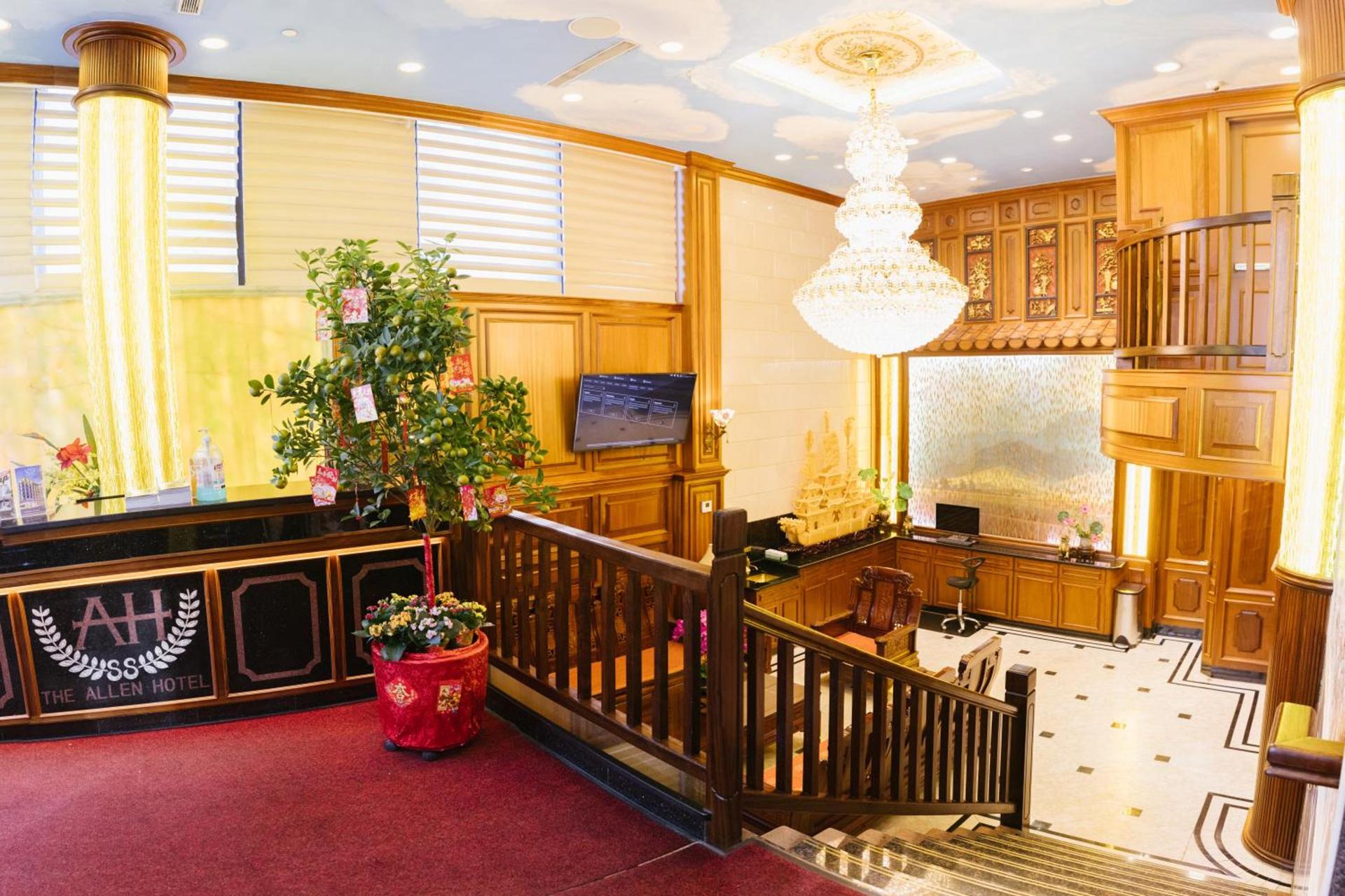 The Allen Hotel photo 43