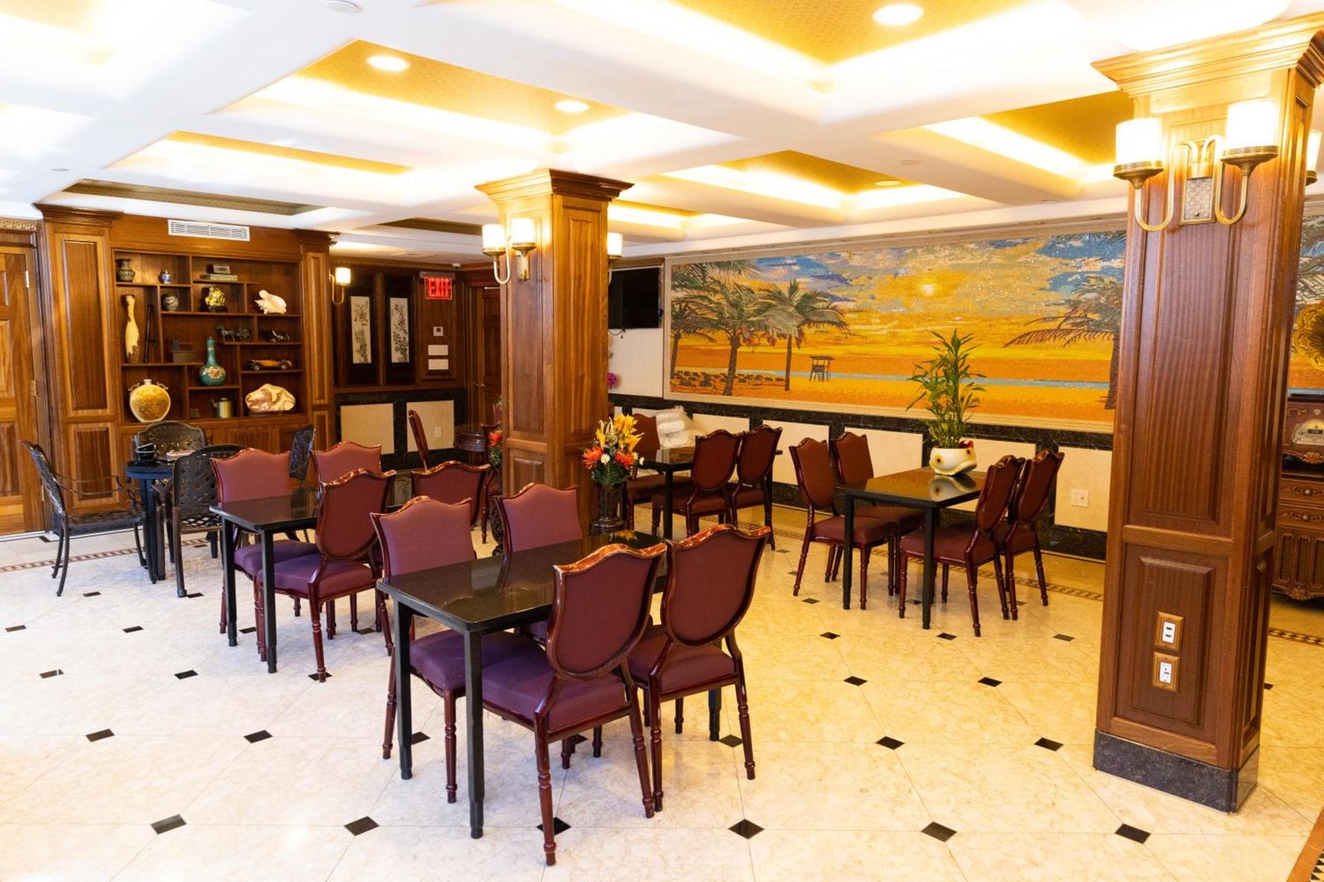 The Allen Hotel photo 45