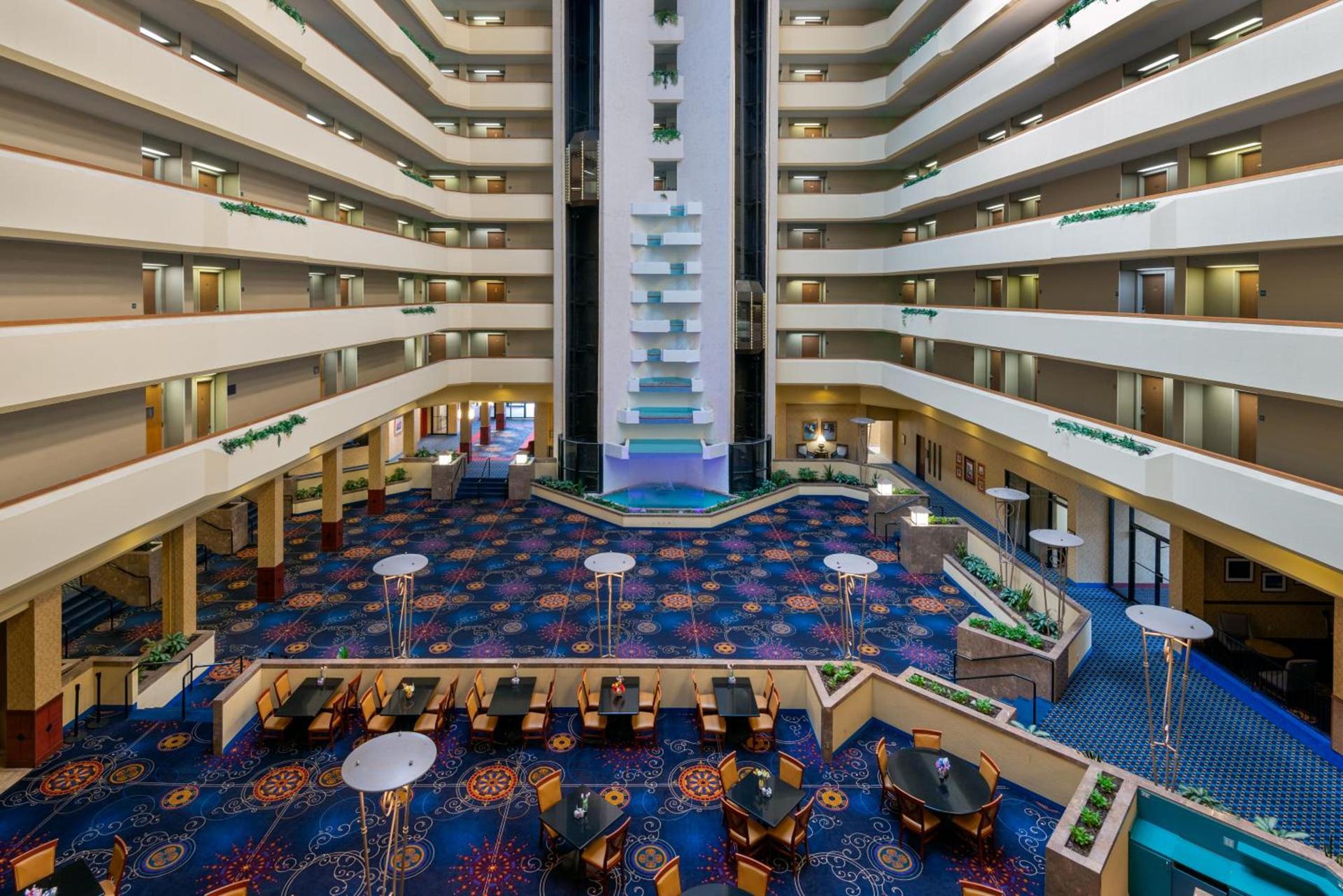 Capitol Plaza Hotel Jefferson City photo 3