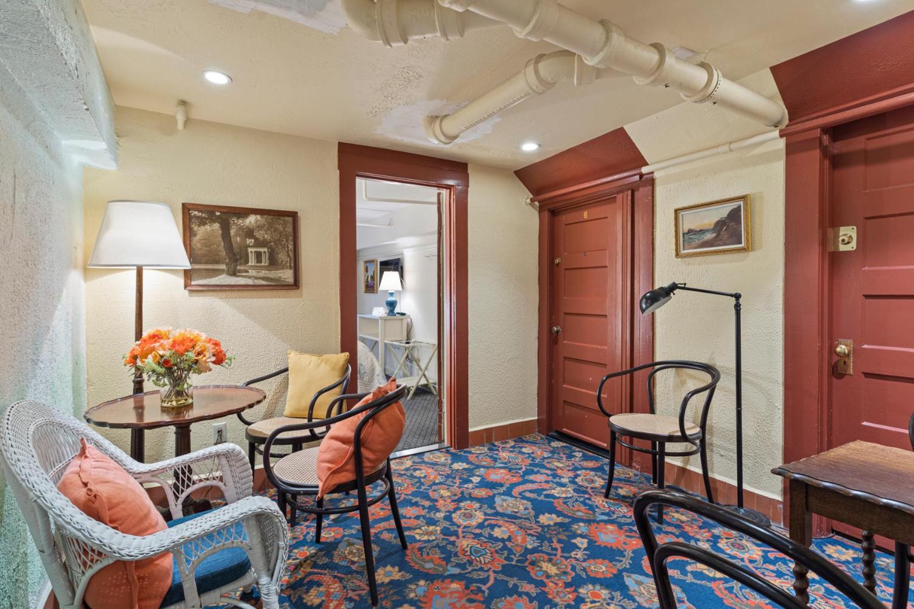 Golden Gate Hotel photo 38