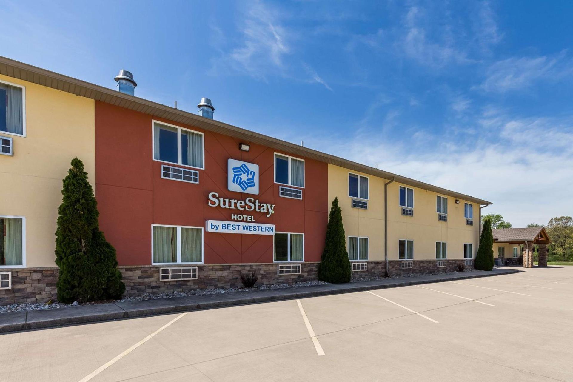 SureStay Hotel by Best Western Whittington Rend Lake photo 6