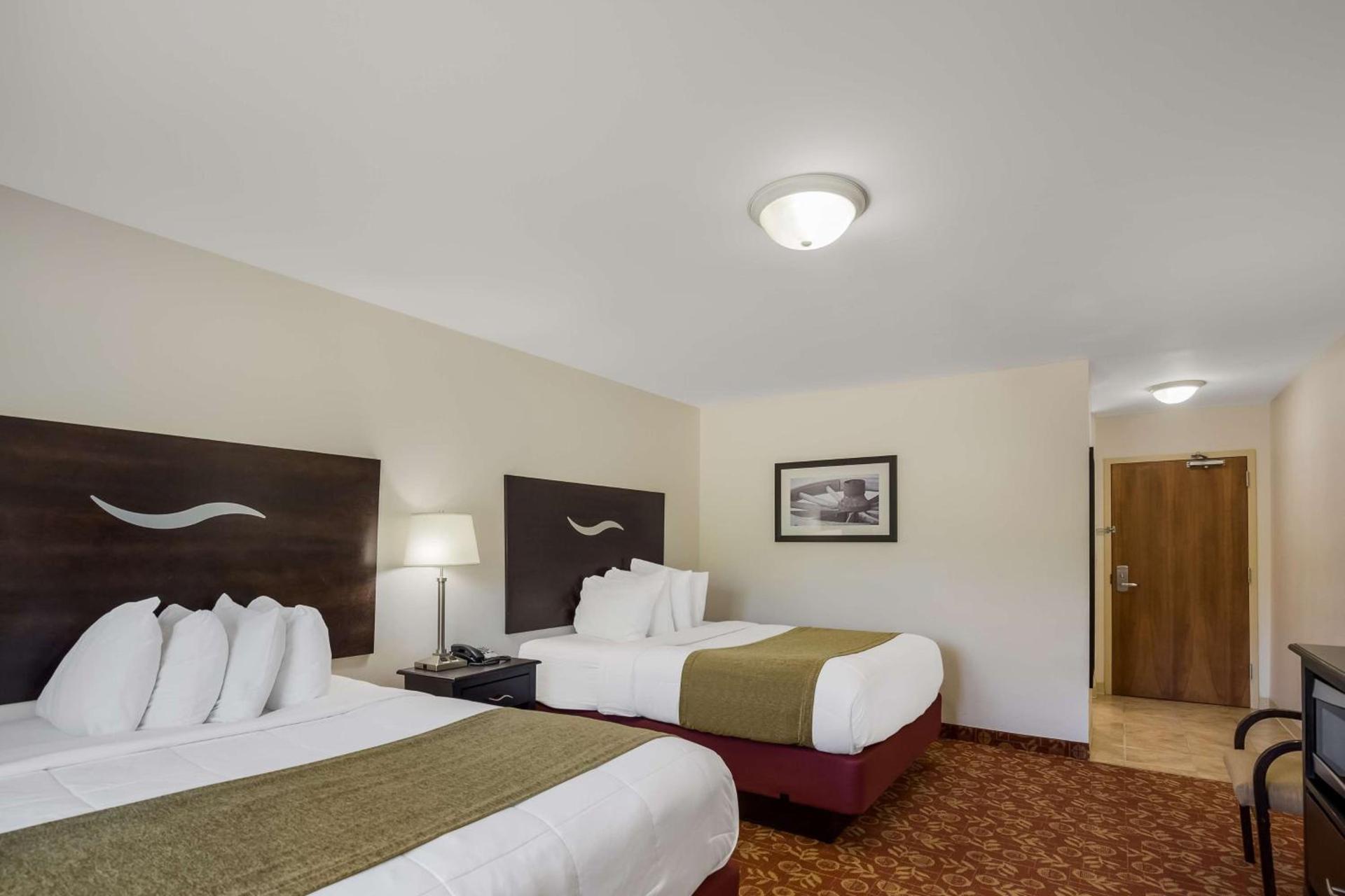 SureStay Hotel by Best Western Whittington Rend Lake photo 17