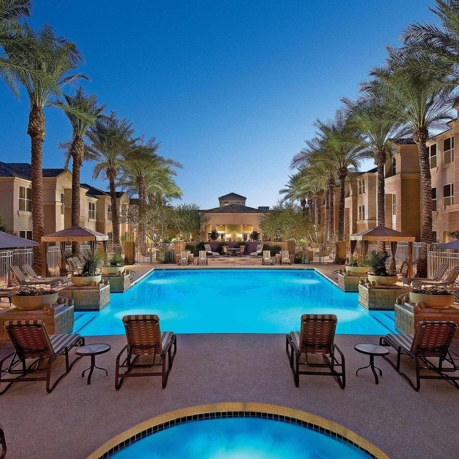 Sonesta Suites Scottsdale Gainey Ranch photo 3