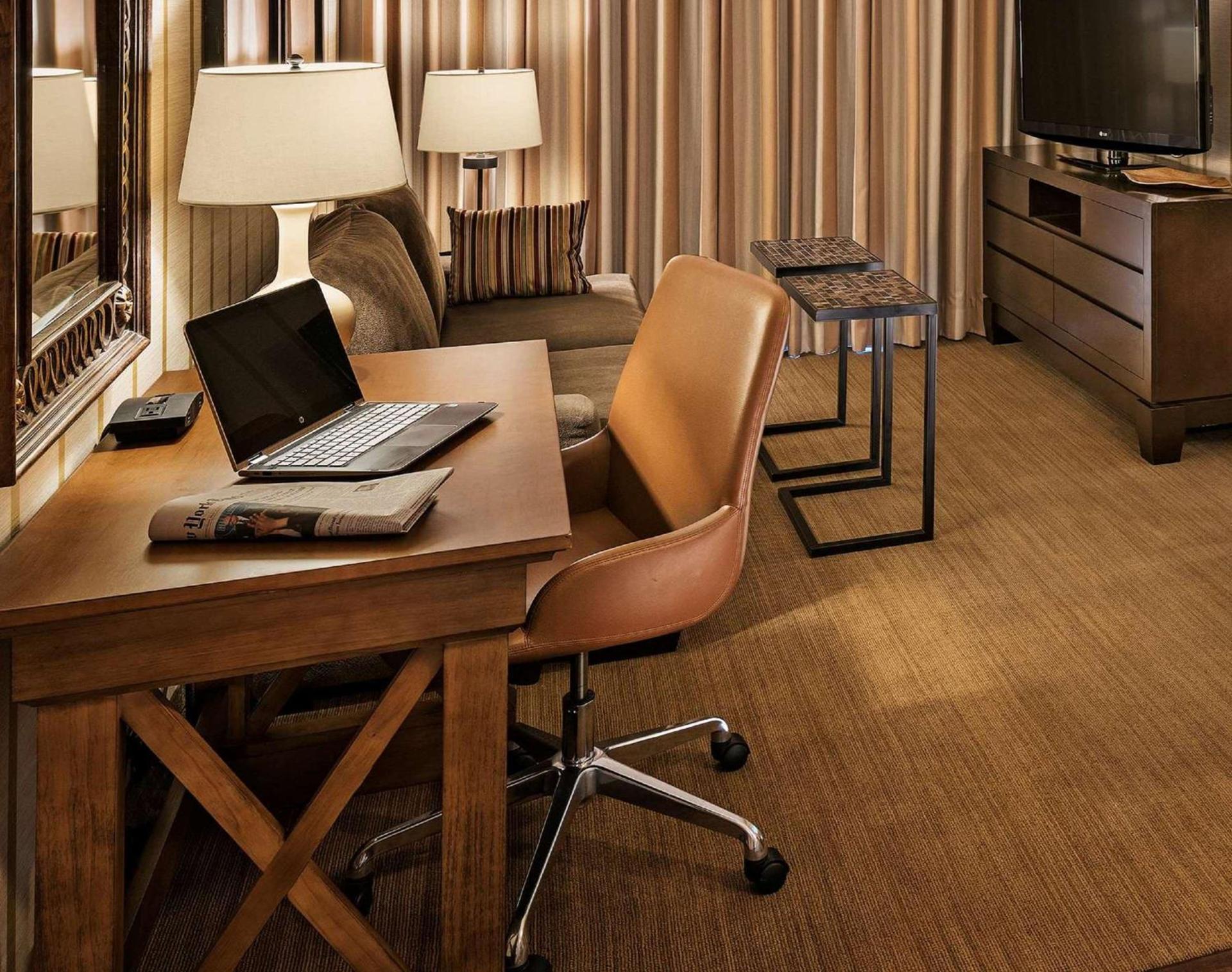 Sonesta Suites Scottsdale Gainey Ranch photo 8
