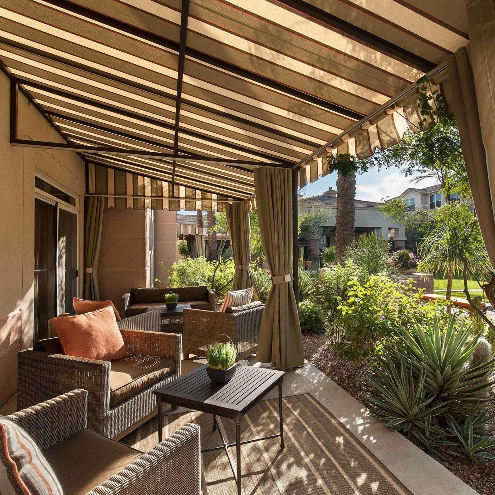 Sonesta Suites Scottsdale Gainey Ranch photo 14
