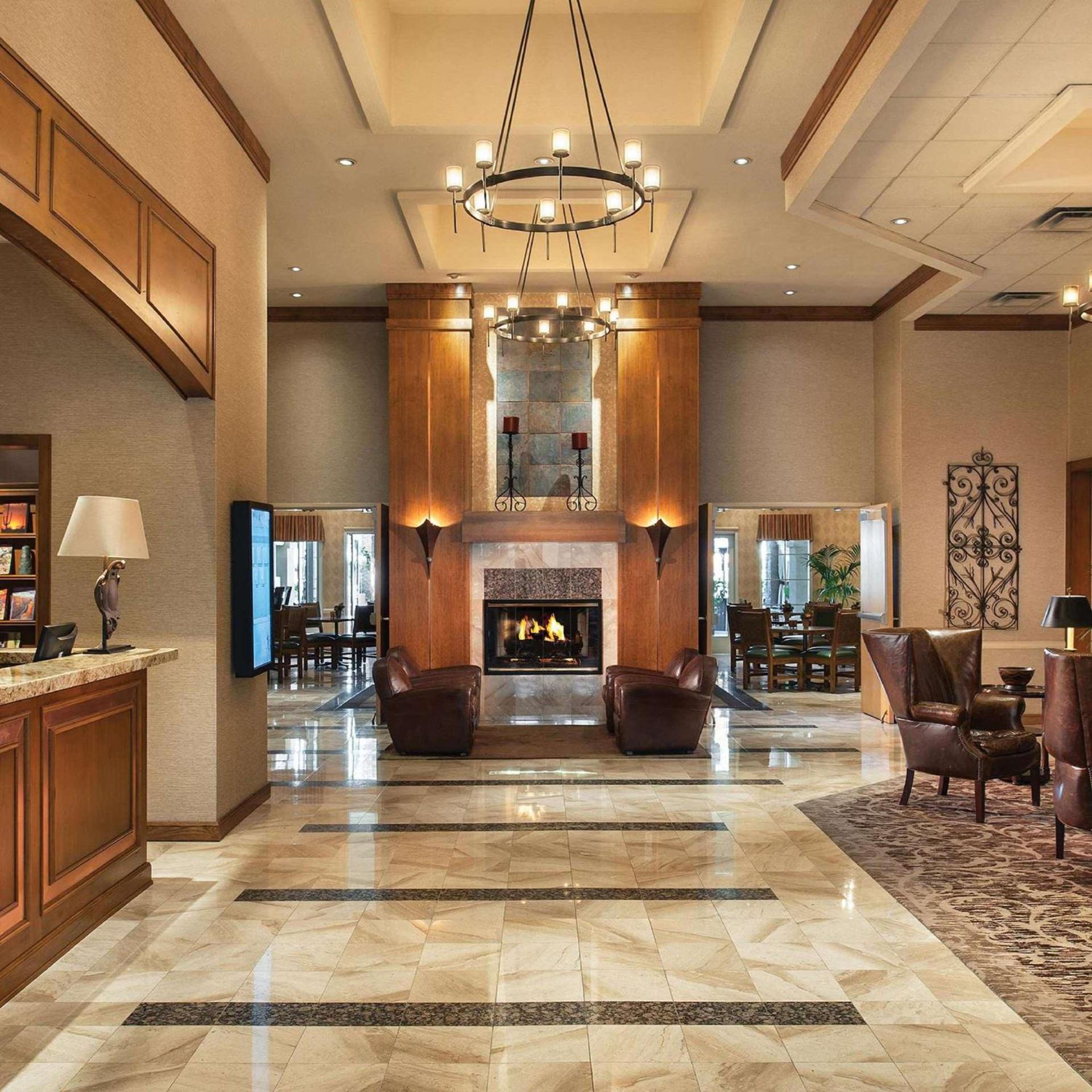 Sonesta Suites Scottsdale Gainey Ranch photo 24