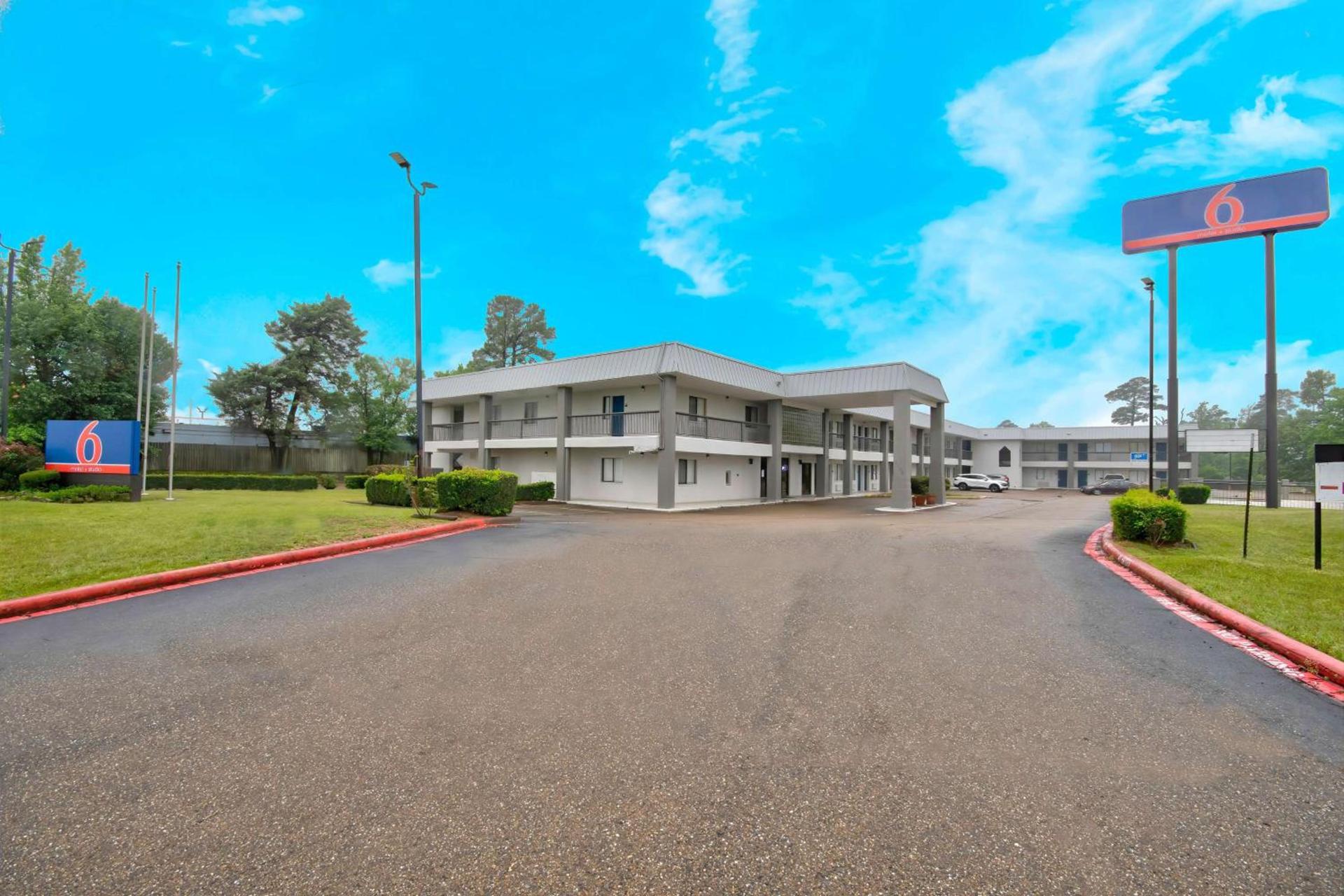 Motel 6 Texarkana, TX photo 4