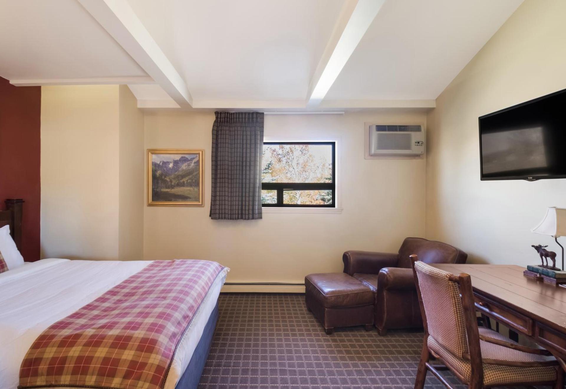 The Inn at Tomichi Village photo 8