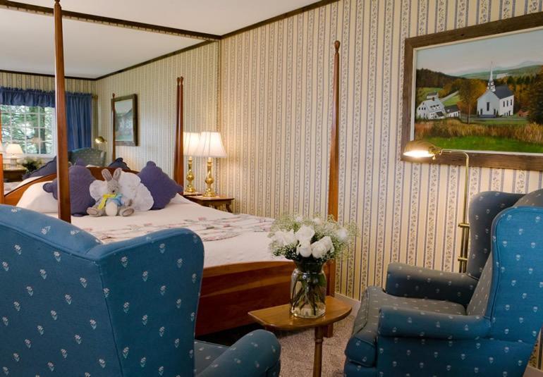 Rabbit Hill Inn photo 63
