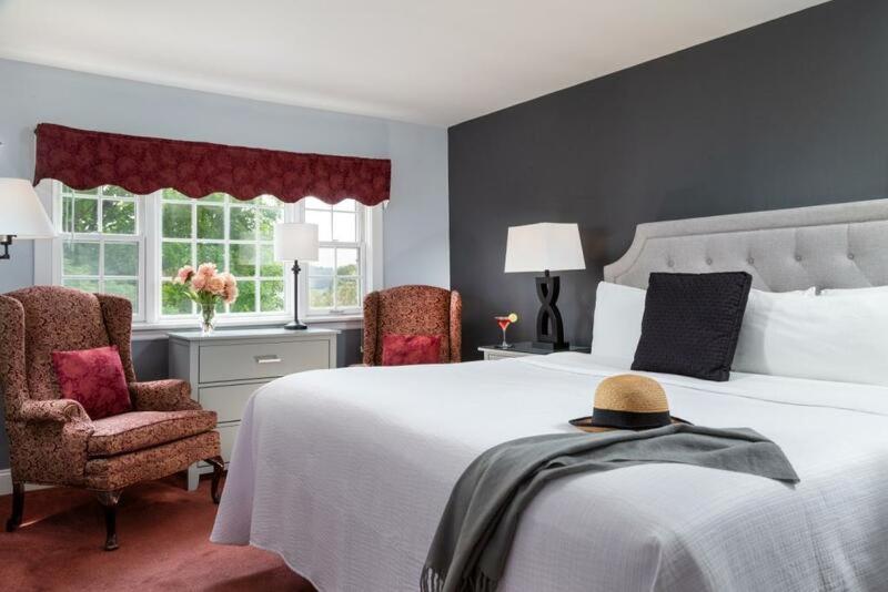 Rabbit Hill Inn photo 69