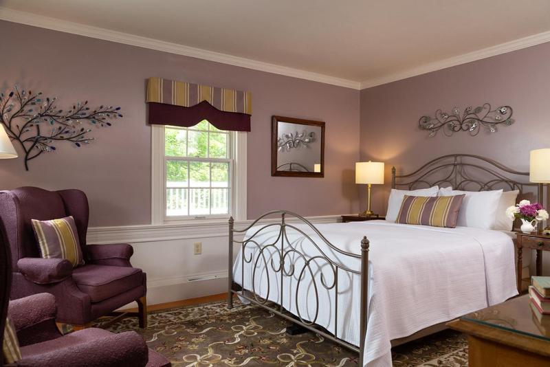 Rabbit Hill Inn photo 66