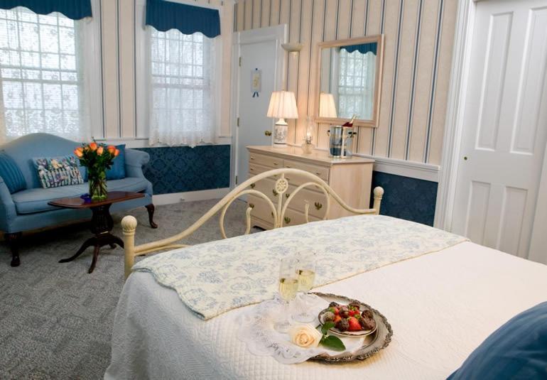 Rabbit Hill Inn photo 61