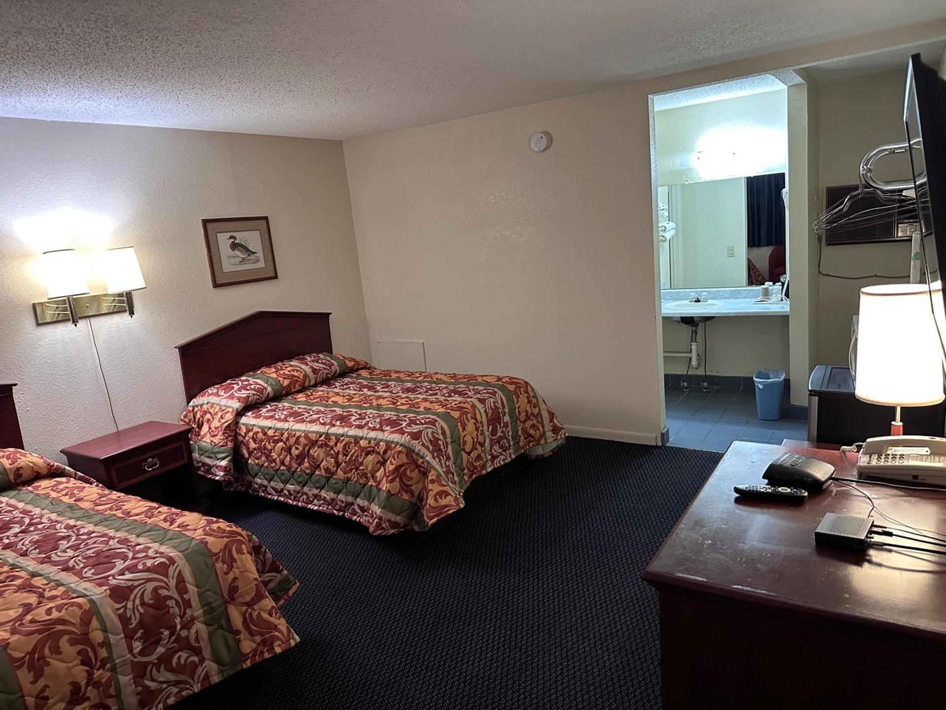 CRYSTAL MOTEL photo 12