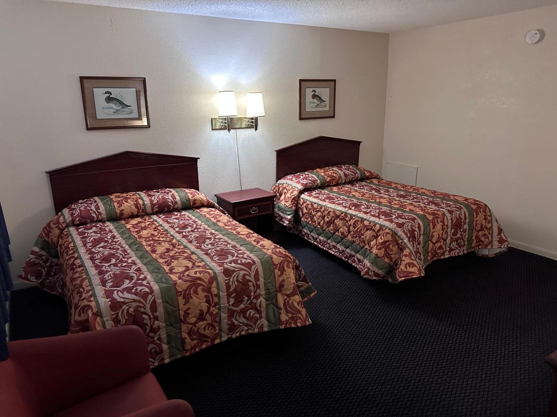 CRYSTAL MOTEL photo 15