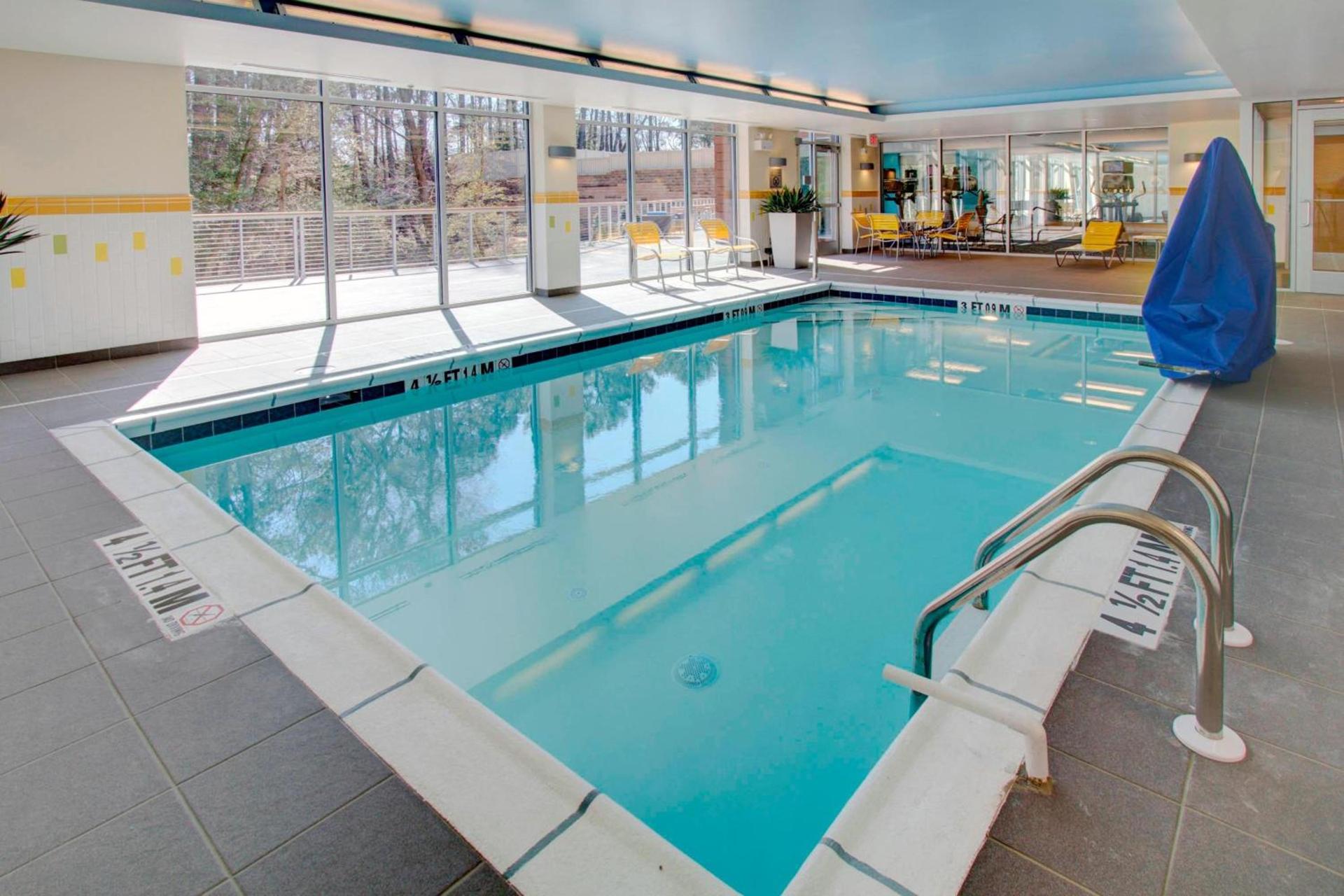 Fairfield Inn & Suites by Marriott Rehoboth Beach photo 19
