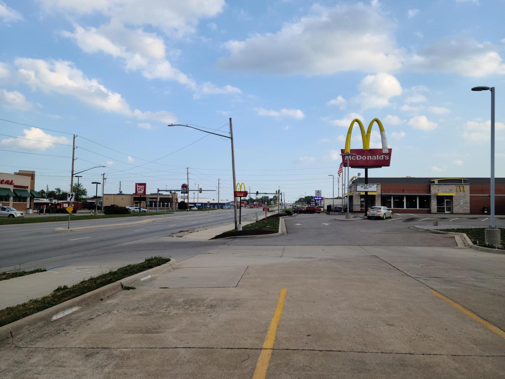 Budgetel inn & Suites photo 18