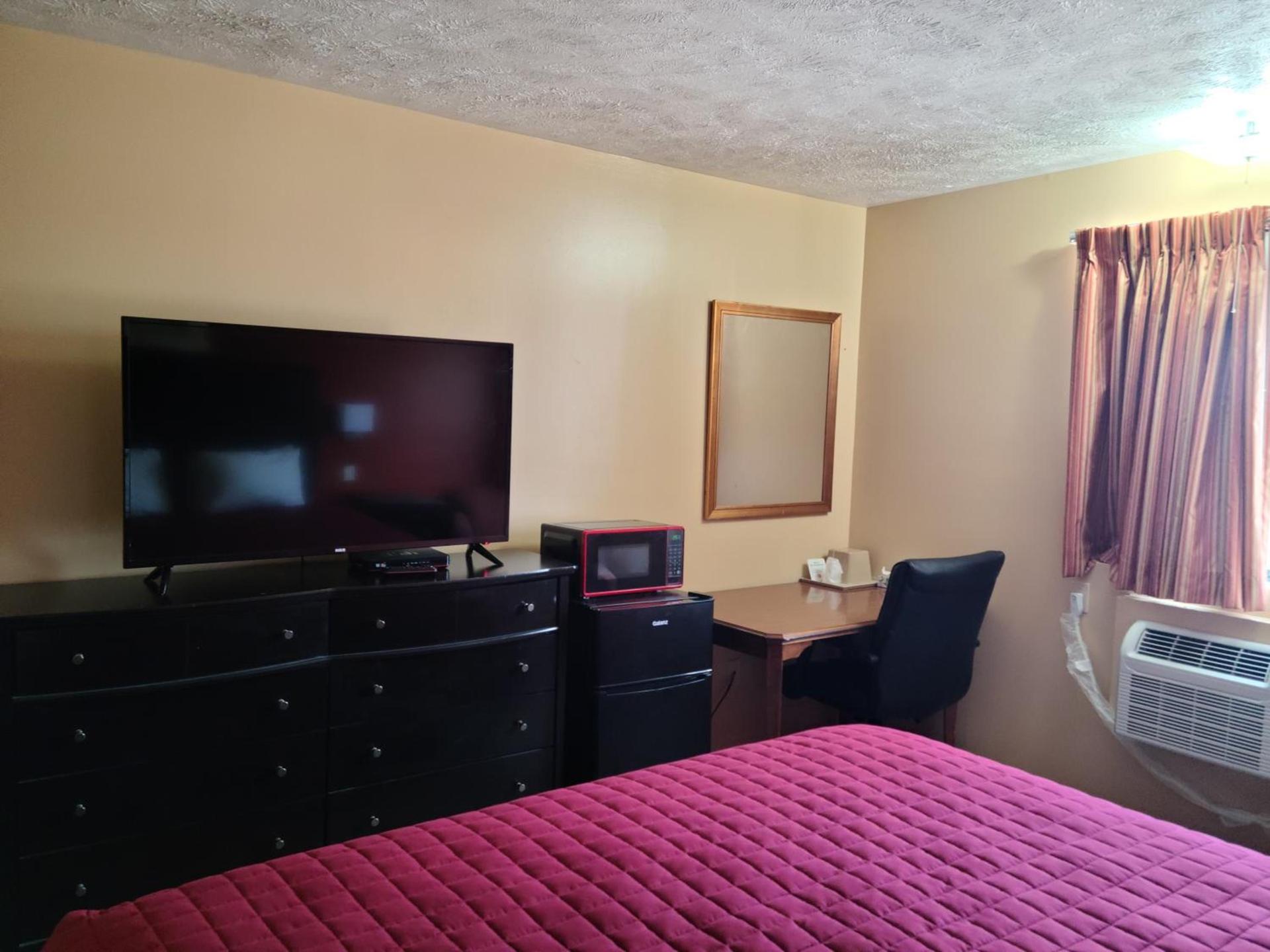 Budgetel inn & Suites photo 13