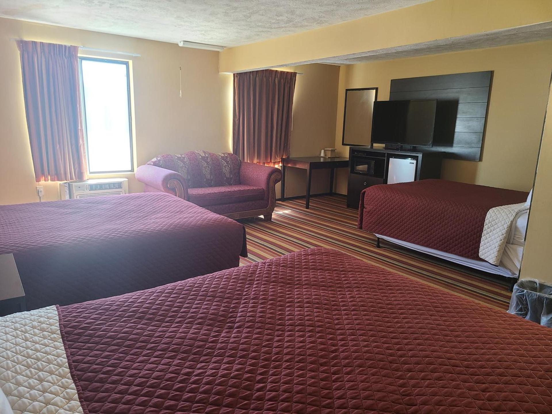 Budgetel inn & Suites photo 19
