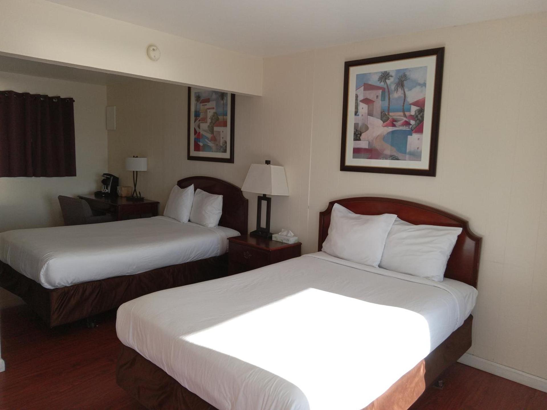 Blue Coast Inn & Suites photo 74