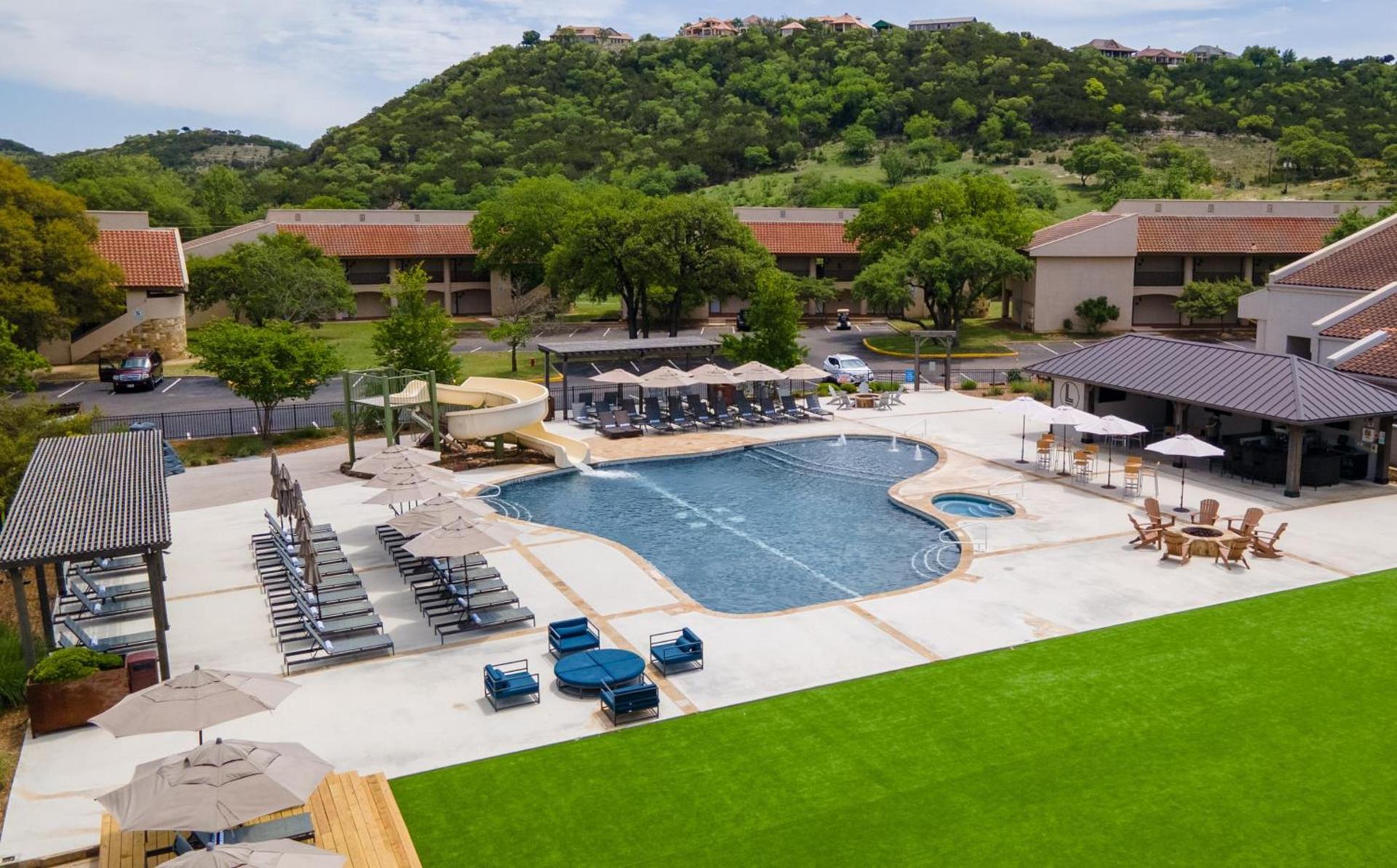 Tapatio Springs Hill Country Resort photo 13