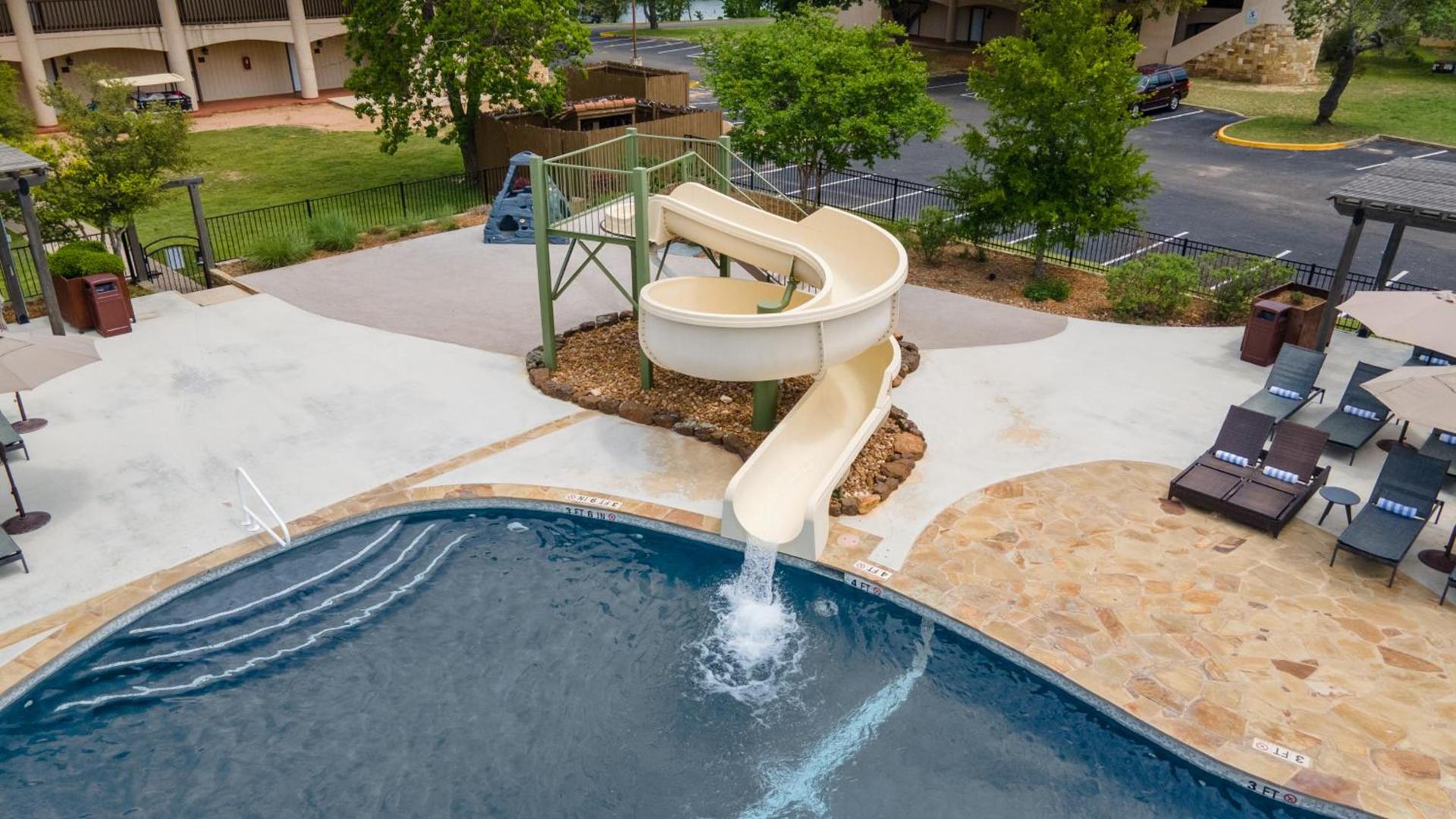 Tapatio Springs Hill Country Resort photo 15