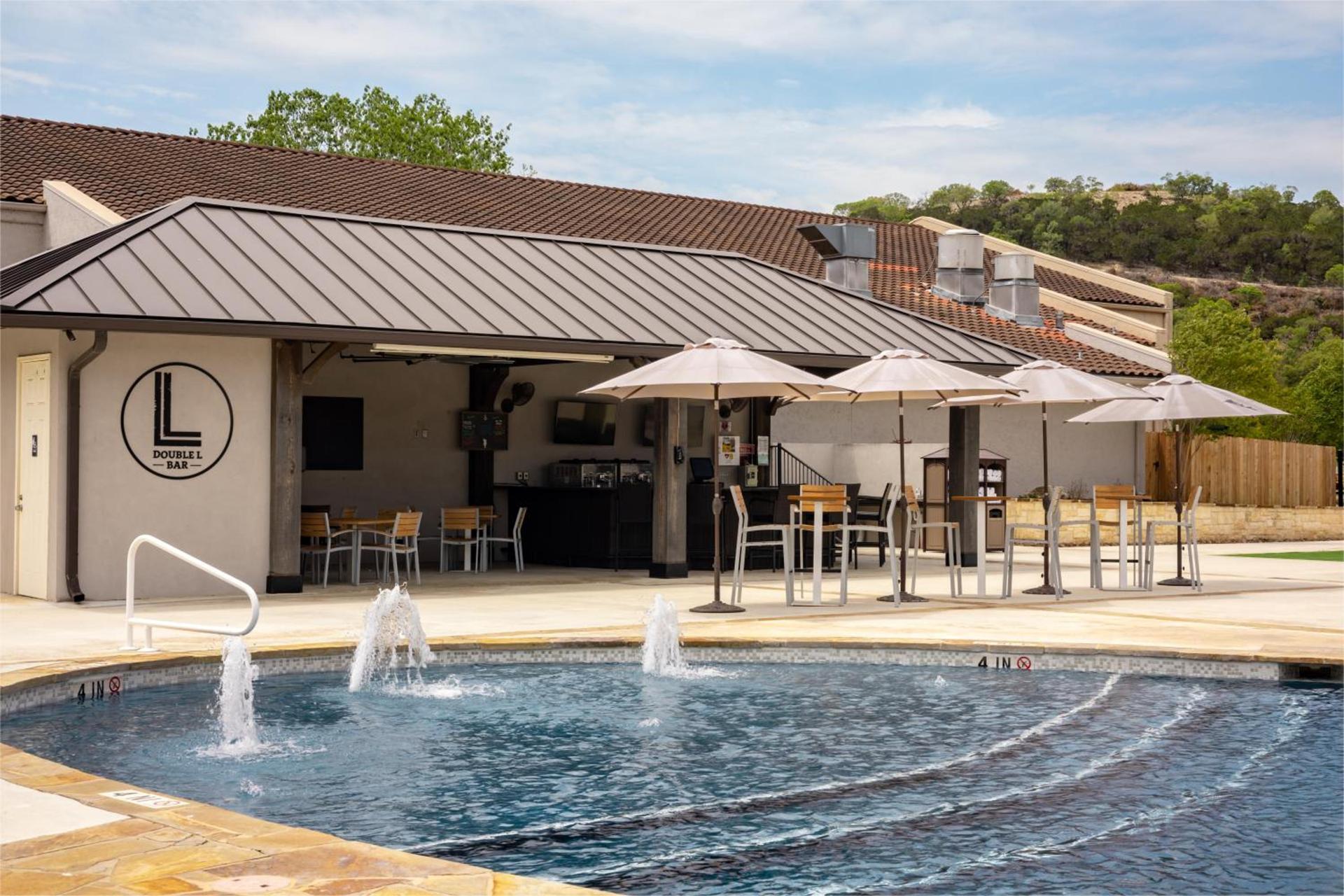 Tapatio Springs Hill Country Resort photo 14