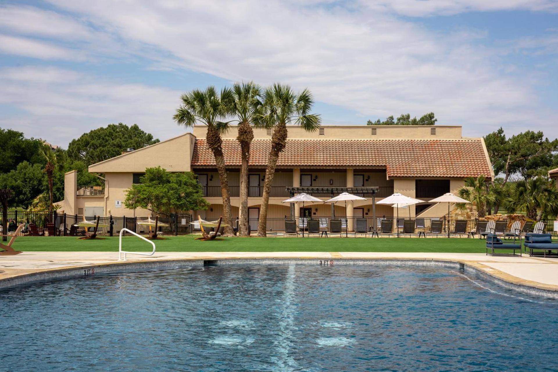 Tapatio Springs Hill Country Resort photo 8