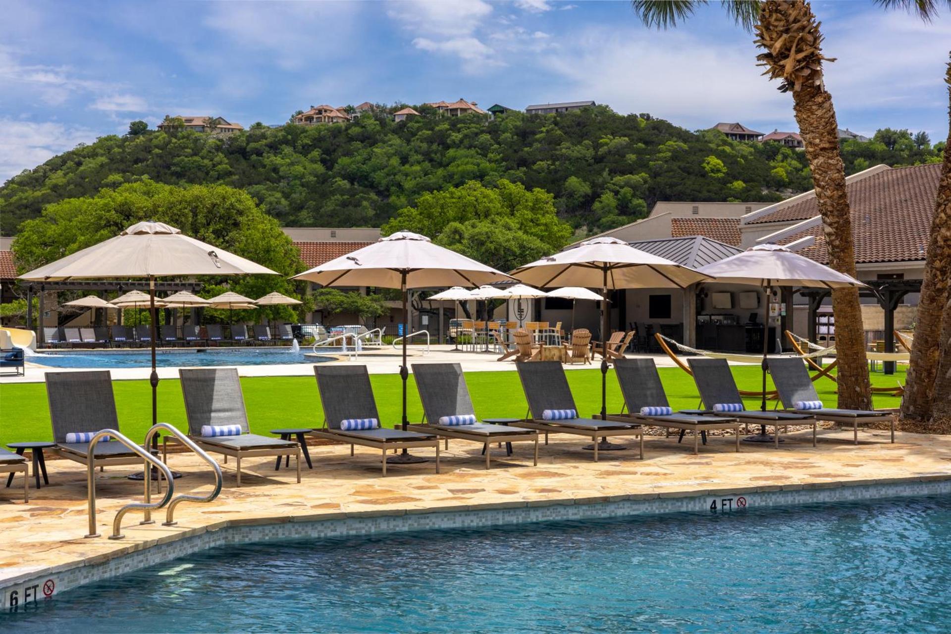 Tapatio Springs Hill Country Resort photo 2