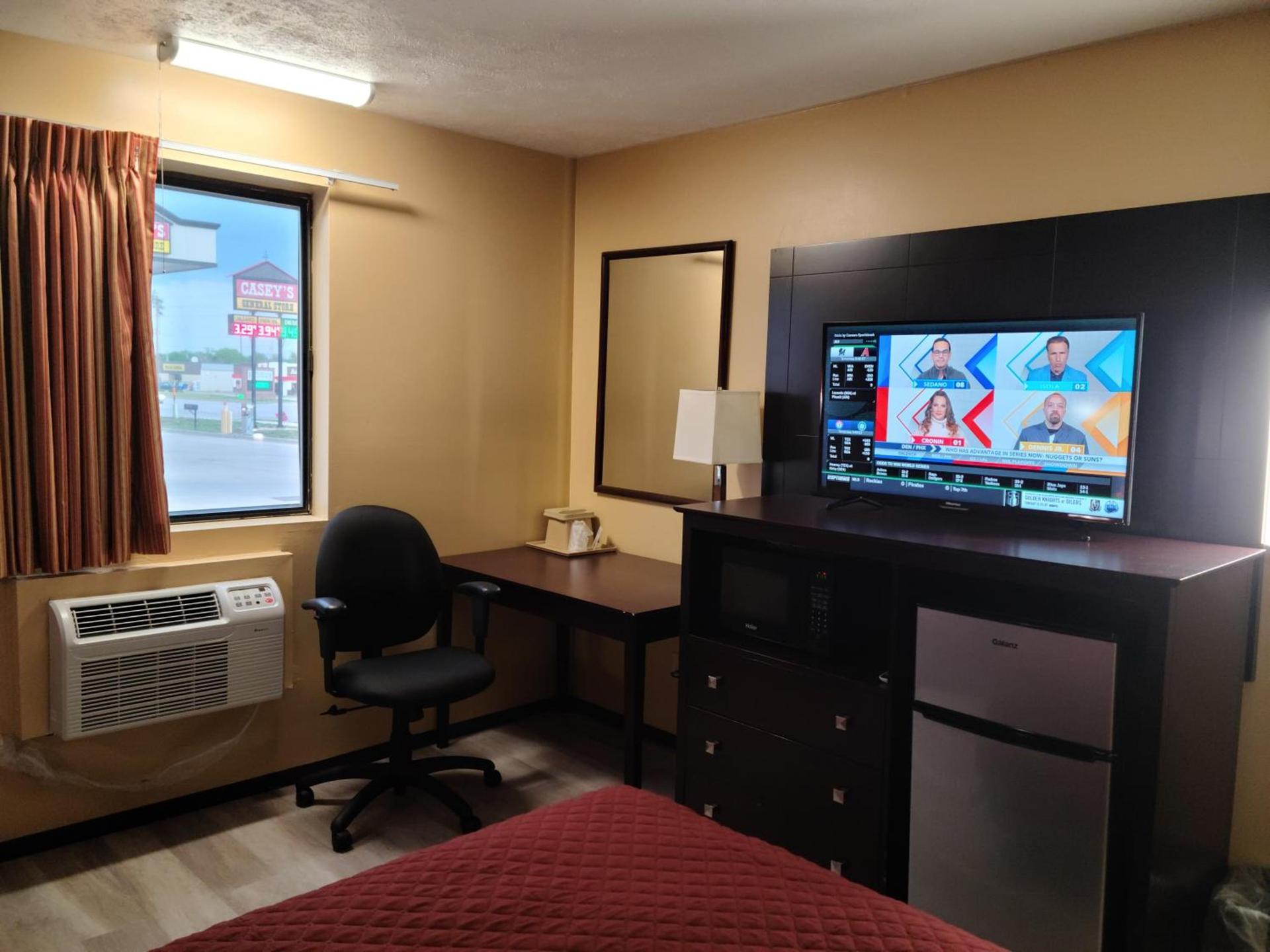 Budgetel inn & Suites photo 5