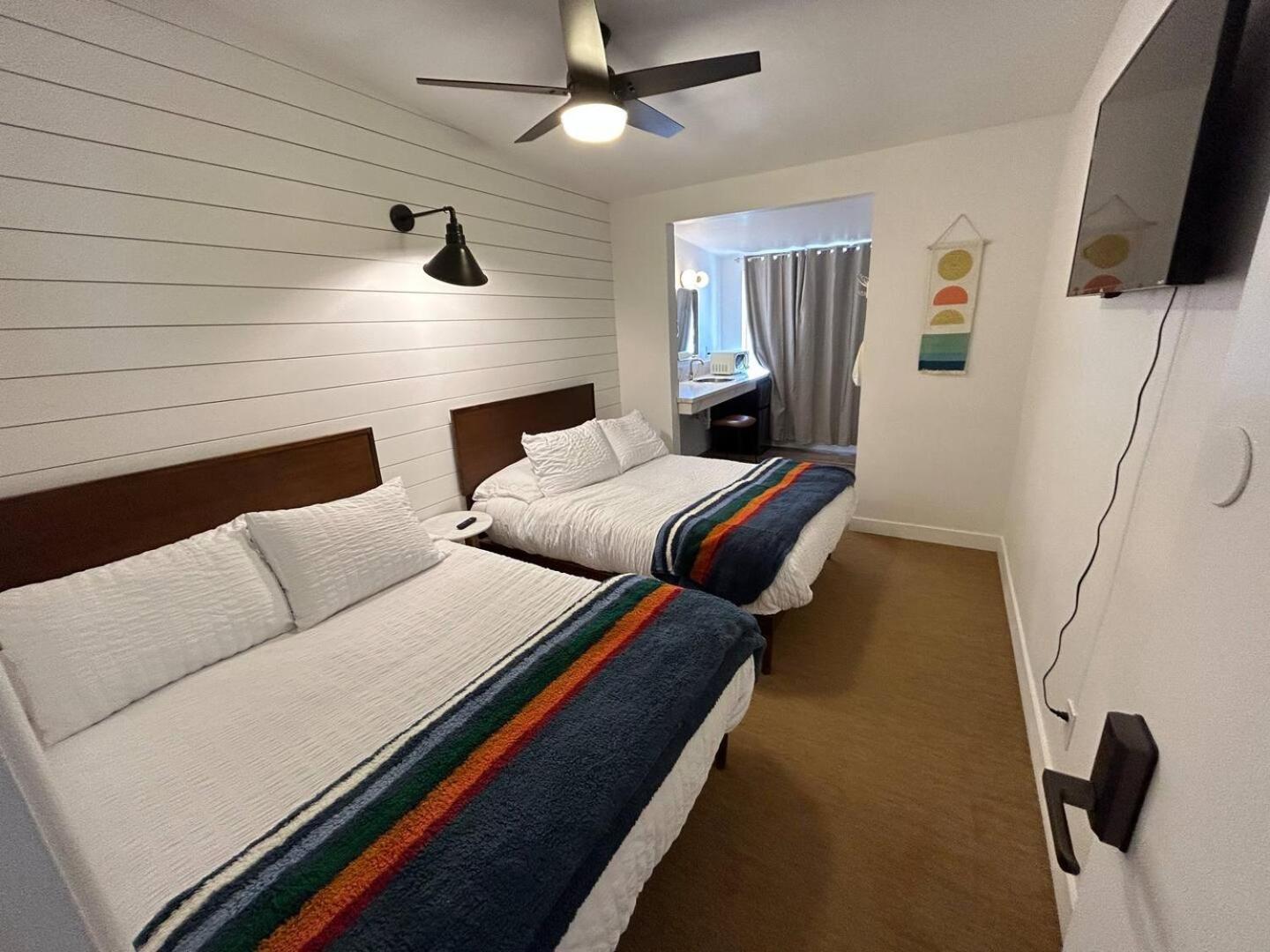 Sierra Motor Lodge - A Sierra Blue Hotel photo 12